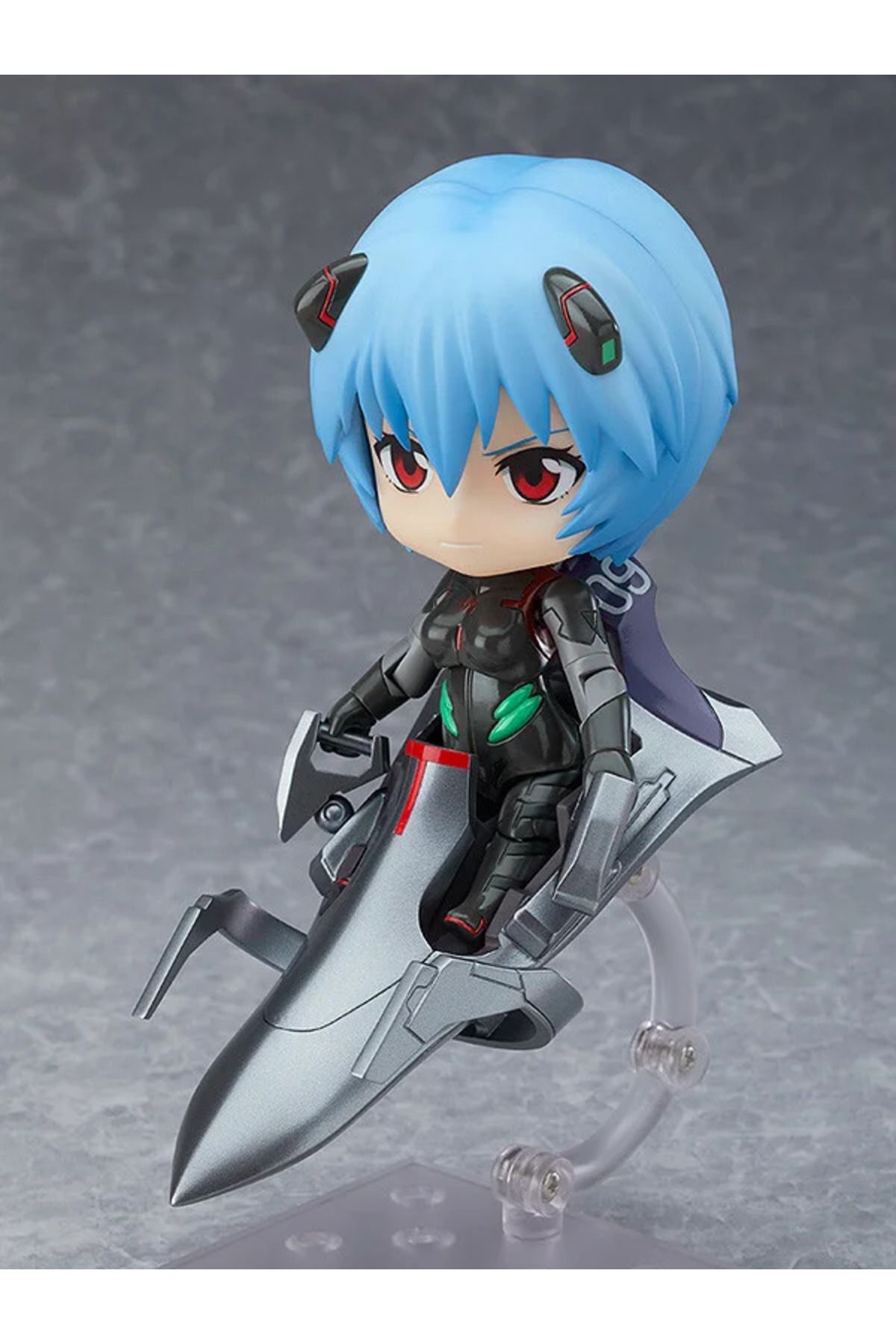 Good Smile Company Nendoroid Rei Ayanami (tentative name): Plugsuit Ver.