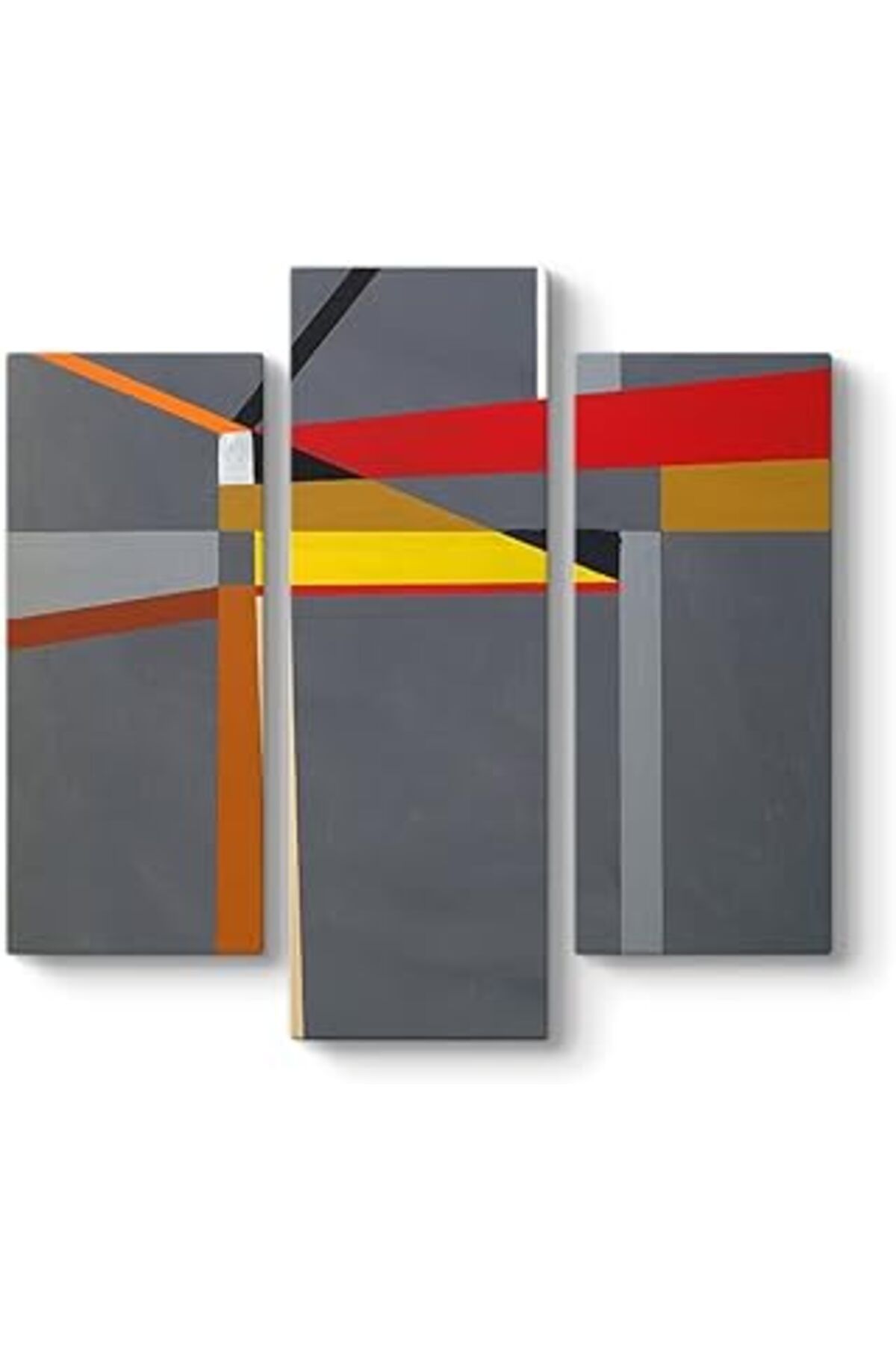 Pazarcan Tabloshop Birleşim Noktası Tablo 96 X 90-3 Parçalı