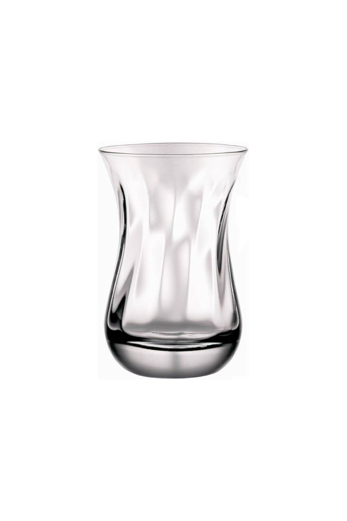 Paşabahçe Çay Bardağı, 6'lı 160 cc
