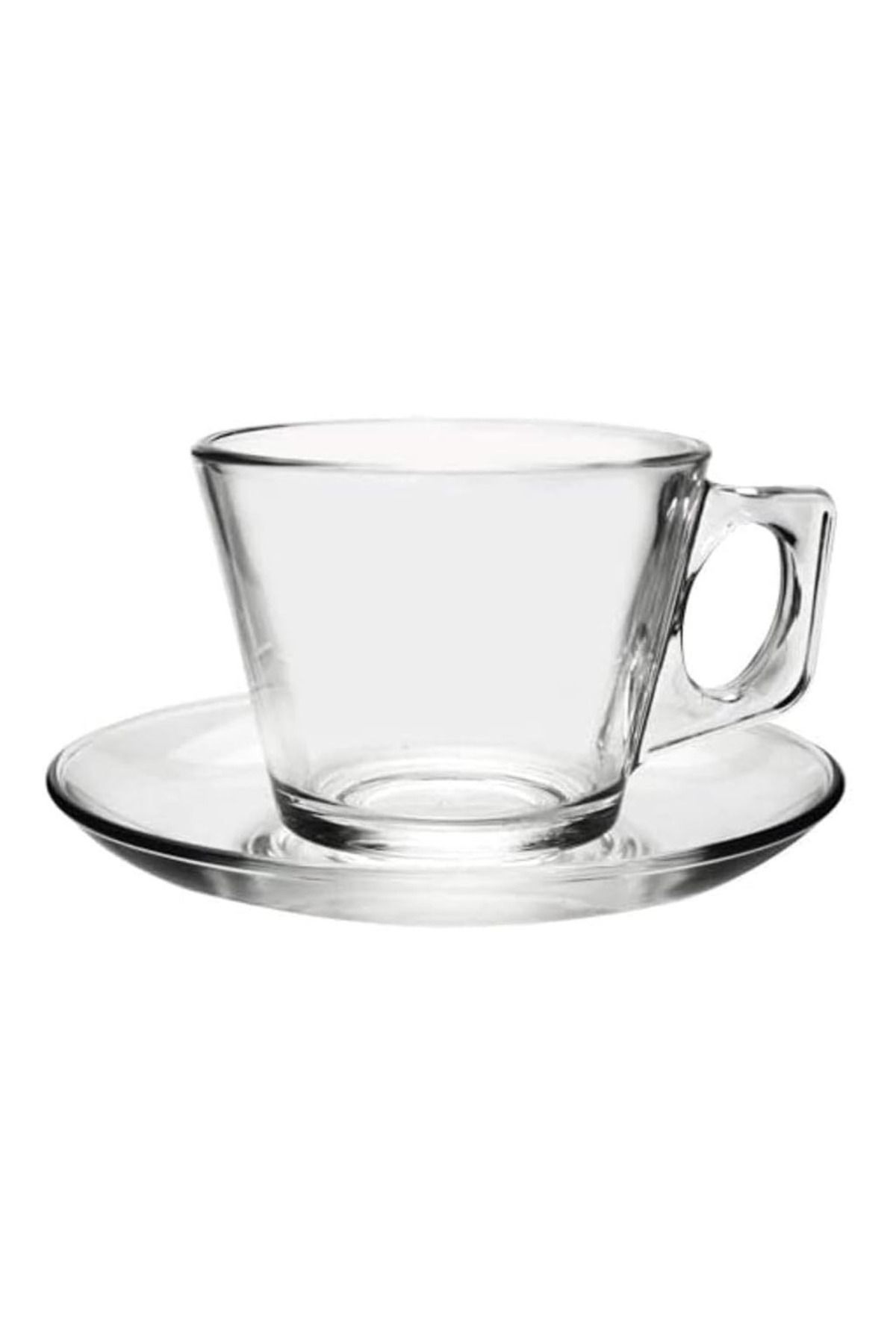 Paşabahçe 12 Parça Kahve Fincan Seti 195 ml