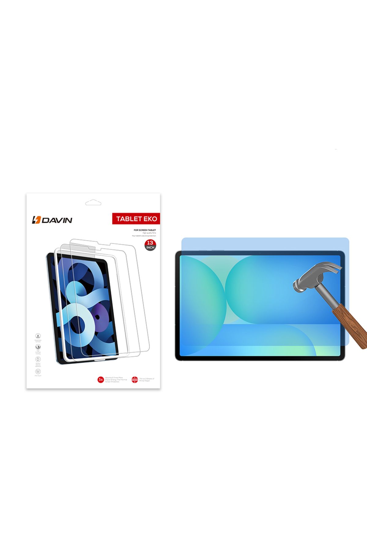 kılıffuarı Samsung Galaxy S10 Fe Plus 13.1 İnç Kağıt Hisli Çizilmeye Dayanıklı Ekran Koruyucu Flim