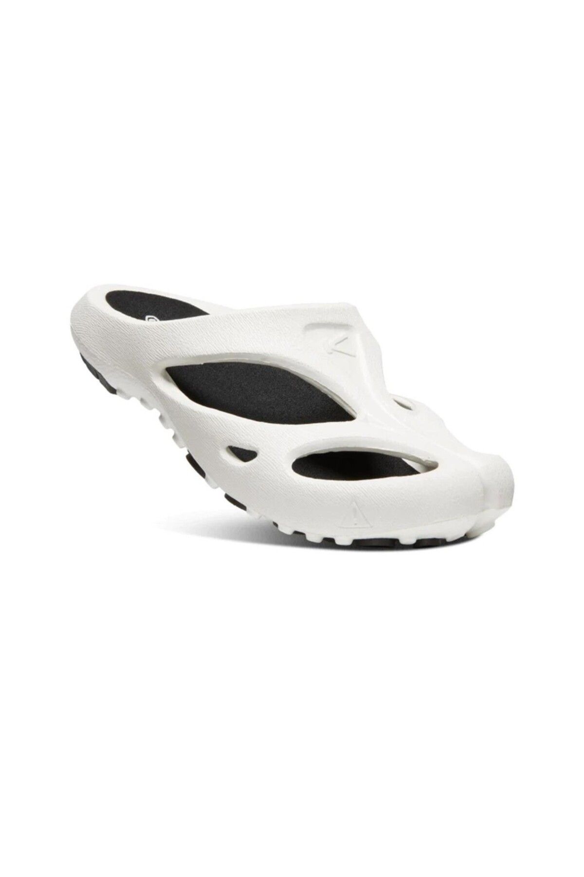 Keen 1030558 Shanti White Latte Kadın Terlik
