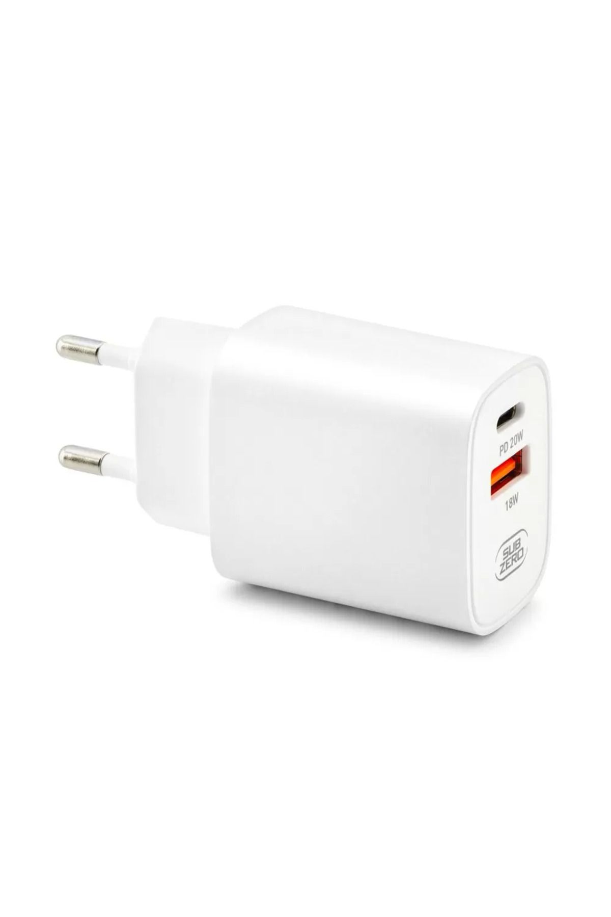 Auris SG74 38W PD+Usb Turbo Fast Şarj Başlığı