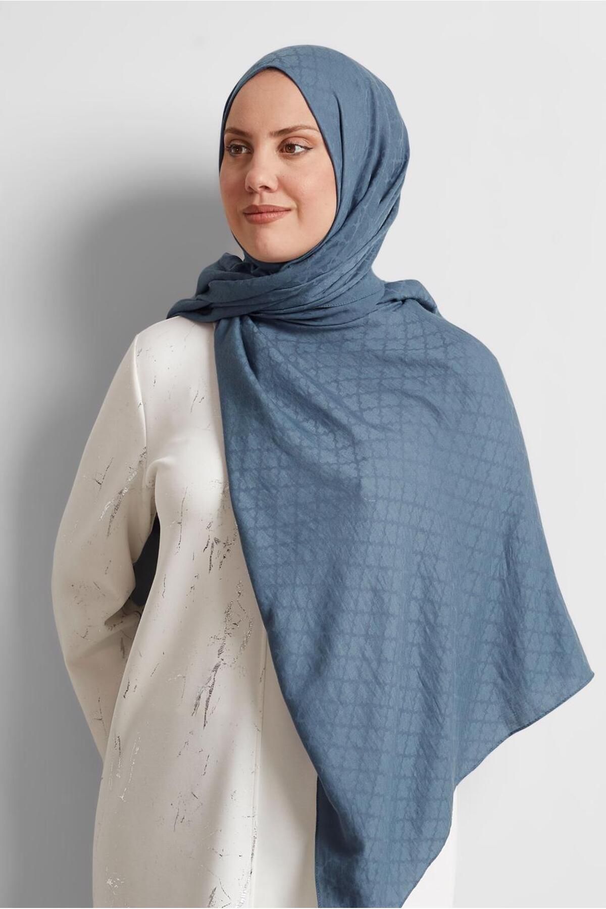 Alvina ALVİNA ŞAL 8545