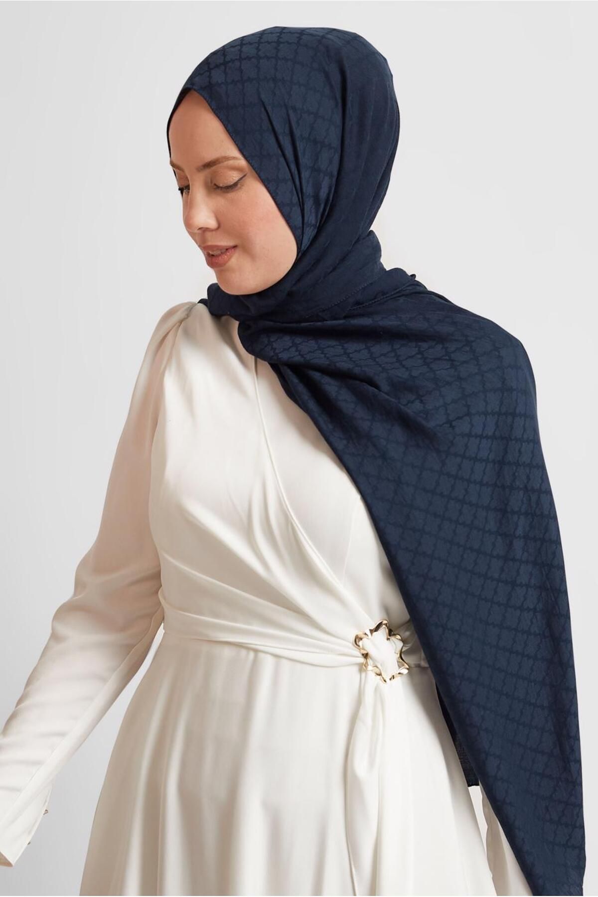 Alvina ALVİNA ŞAL 8545