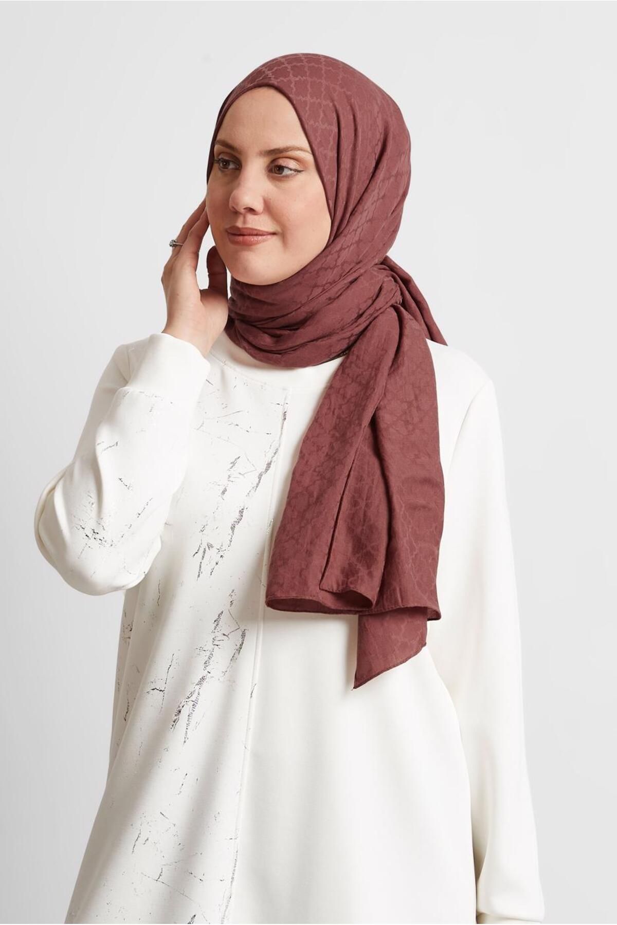 Alvina ALVİNA ŞAL 8545
