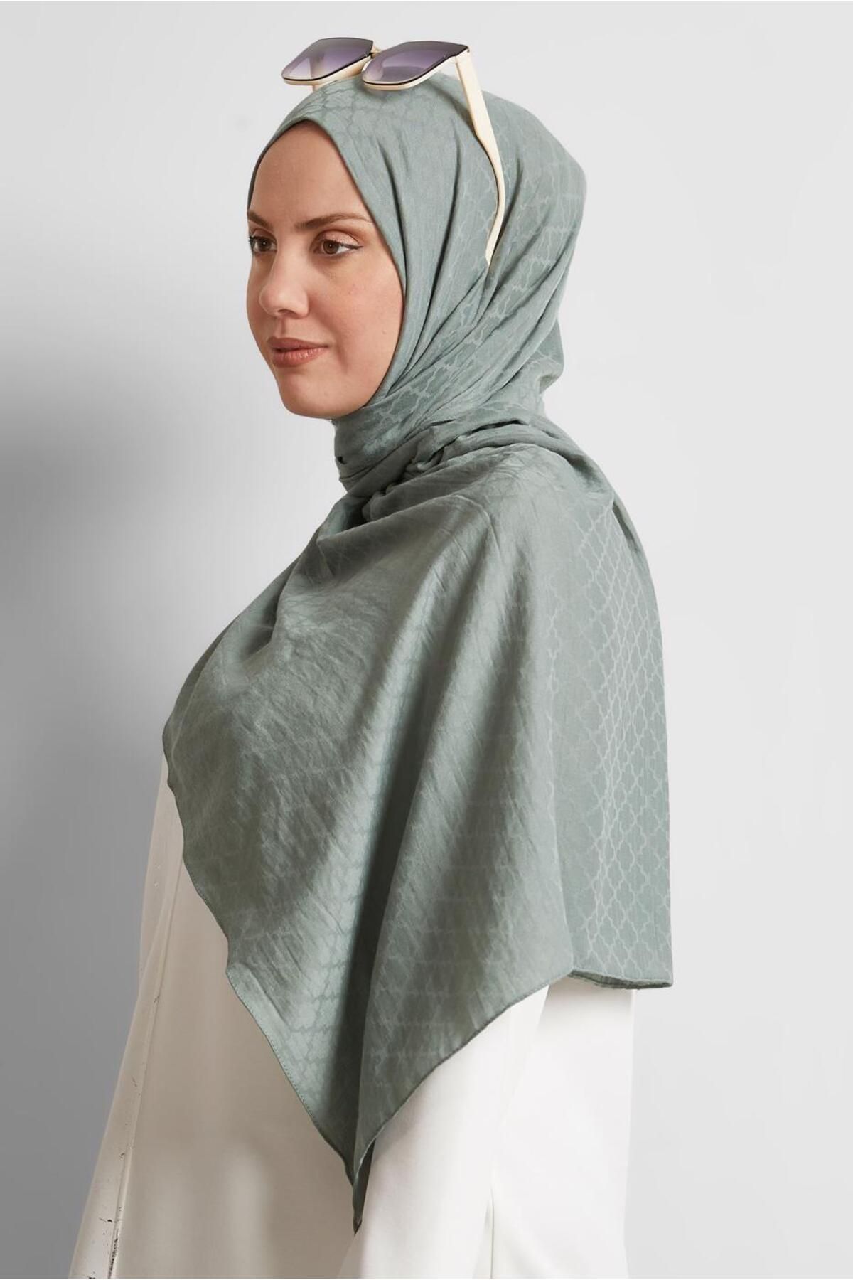Alvina ALVİNA ŞAL 8545