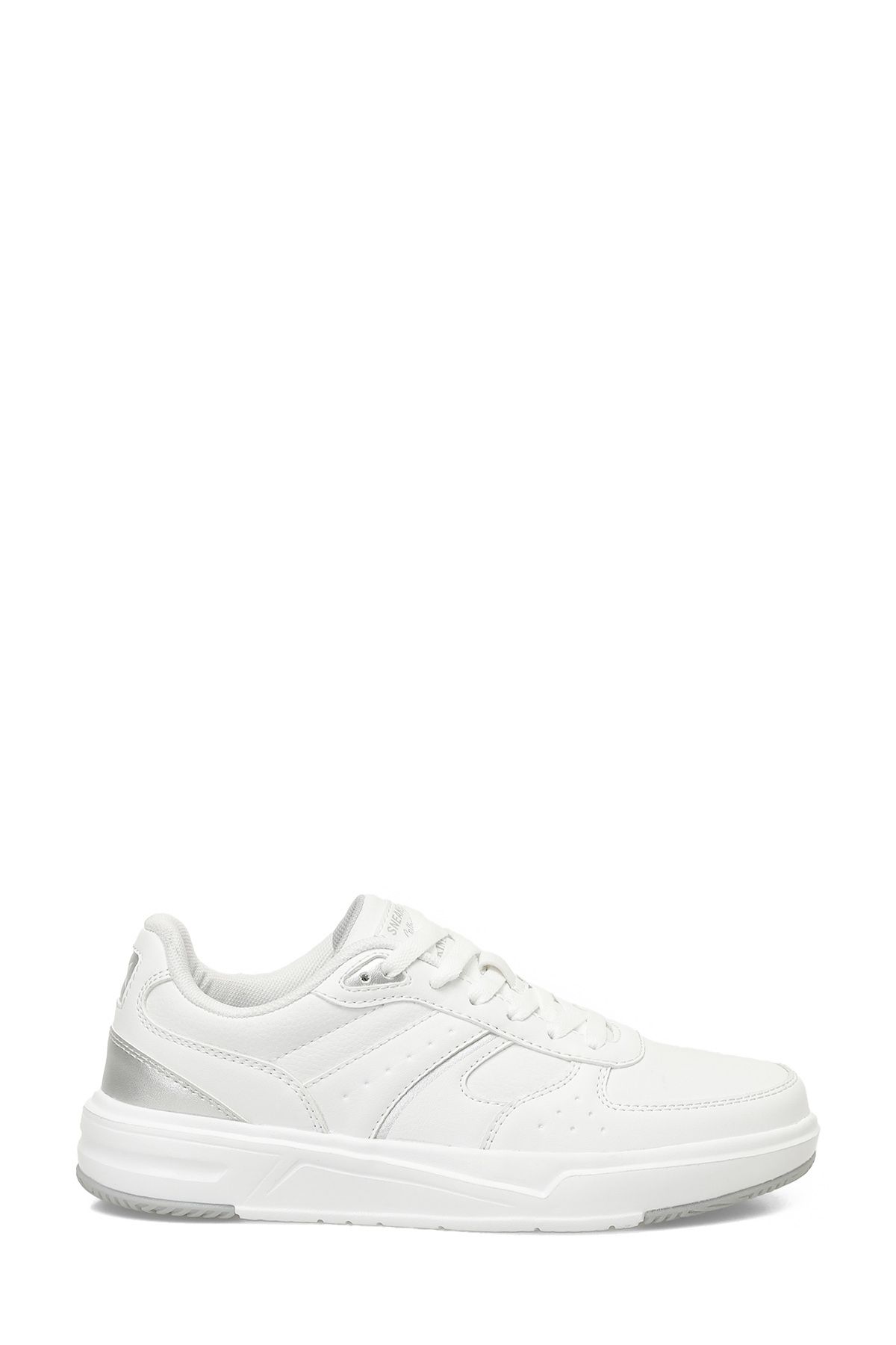 Kinetix HEGEL PU W 5FX Beyaz Kadın Sneaker