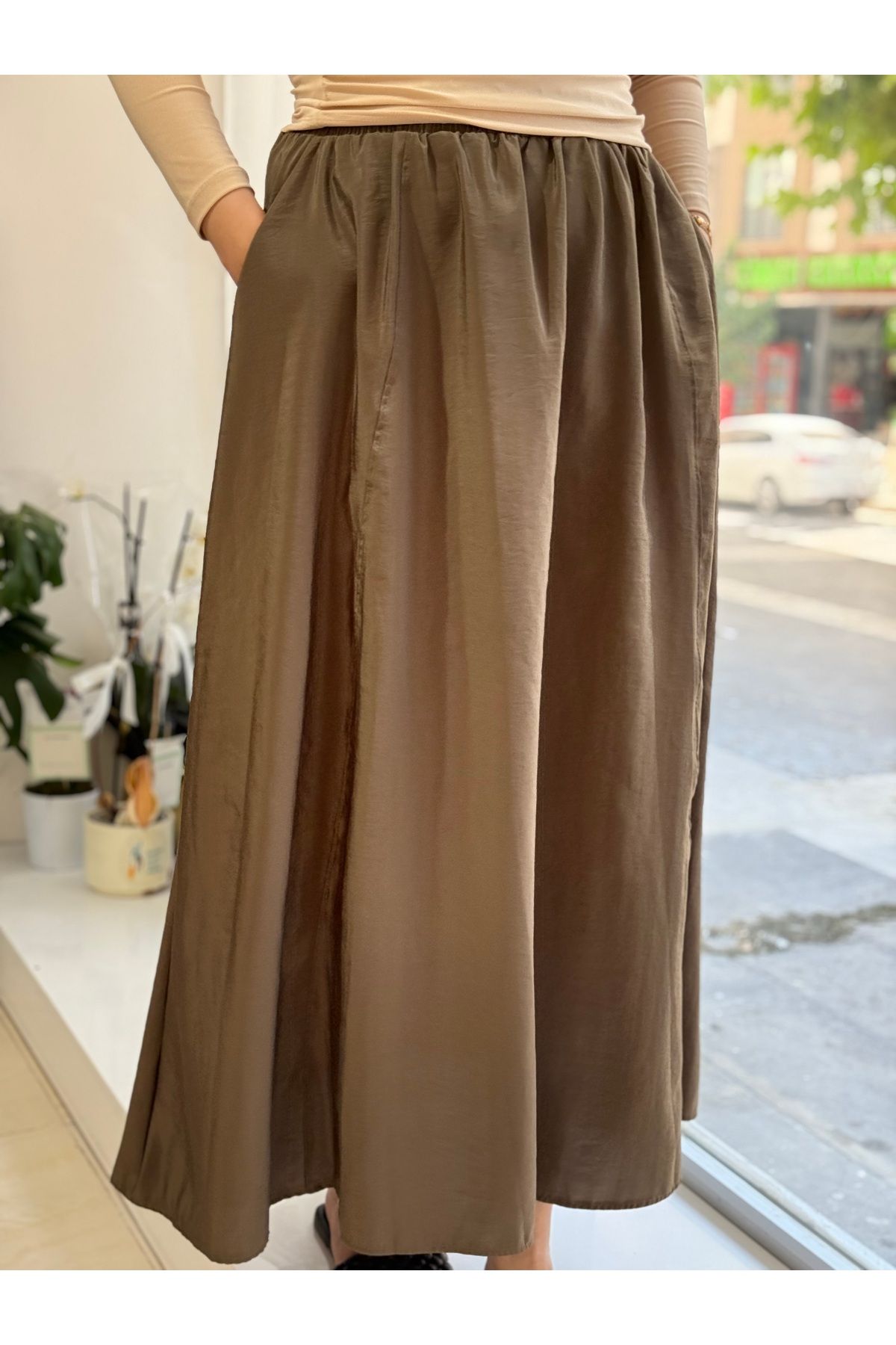 Duruvia boutique Etek