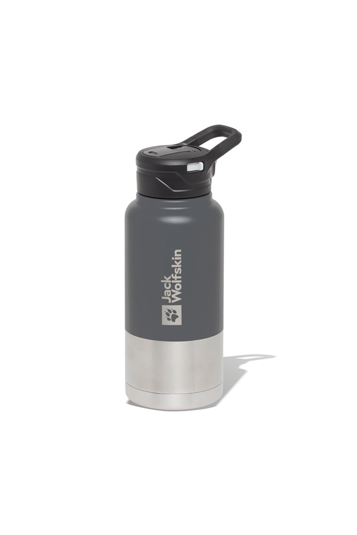 Jack Wolfskin Saima 0.95L Insulated Straw Termos