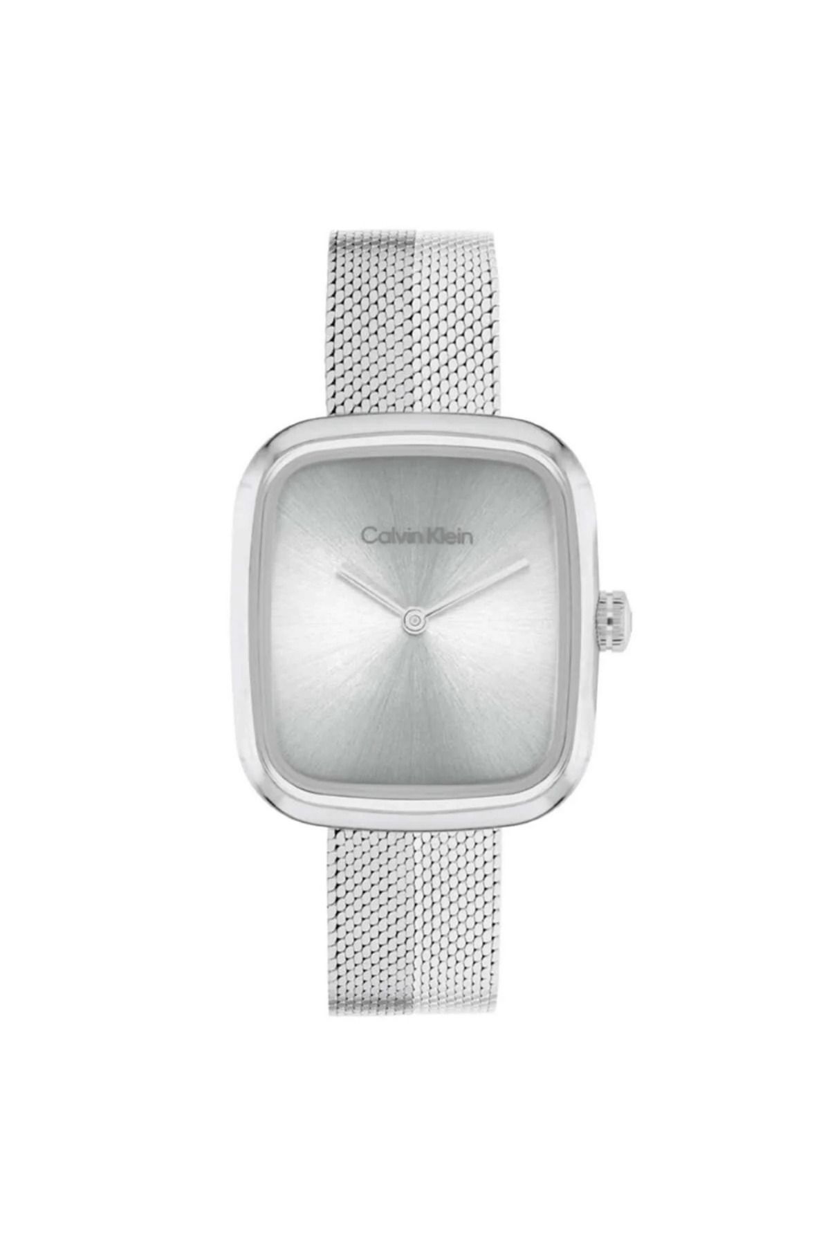 Calvin Klein CK25100098 Kadın Kol Saati