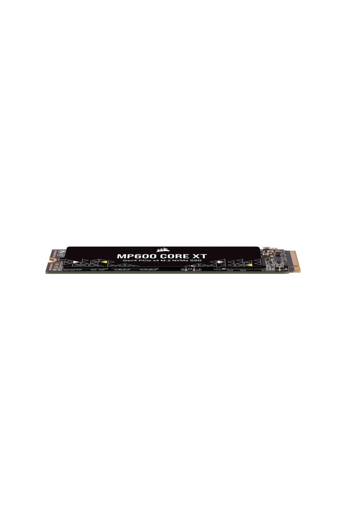 Corsair CORSAIR MP600 CORE XT 1TB 5000MB / 4400MB Gen 4.0 PCIe