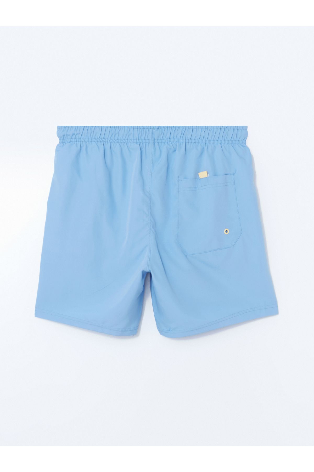 LC Waikiki-Pantaloni scurți de baie de bază pentru bărbați 6