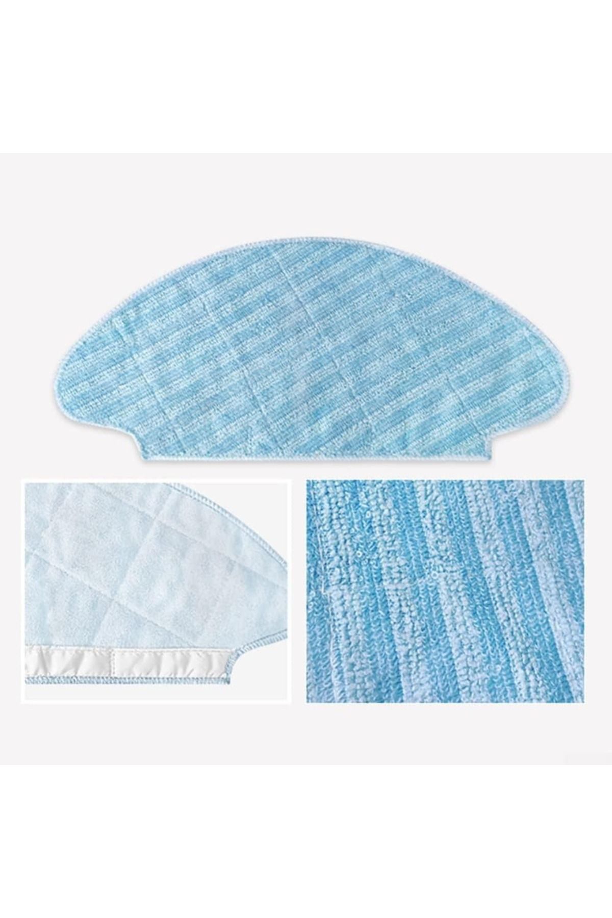 PAA-home-Accessories Set Compatible with the Rowenta Tefal Explorer Series 20 and 40 Vacuum Cleaner RG6825 RG6871 RG6875 3