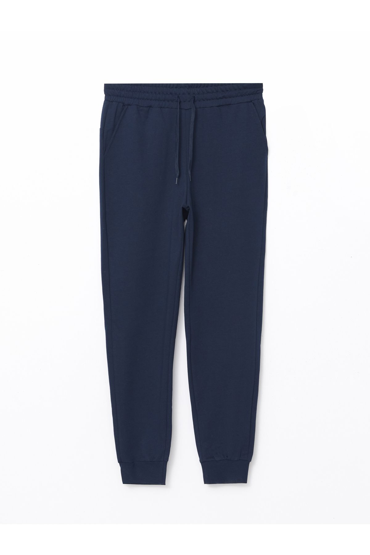 LC Waikiki-Slim Fit Ανδρικό Jogger Φούτερ 5