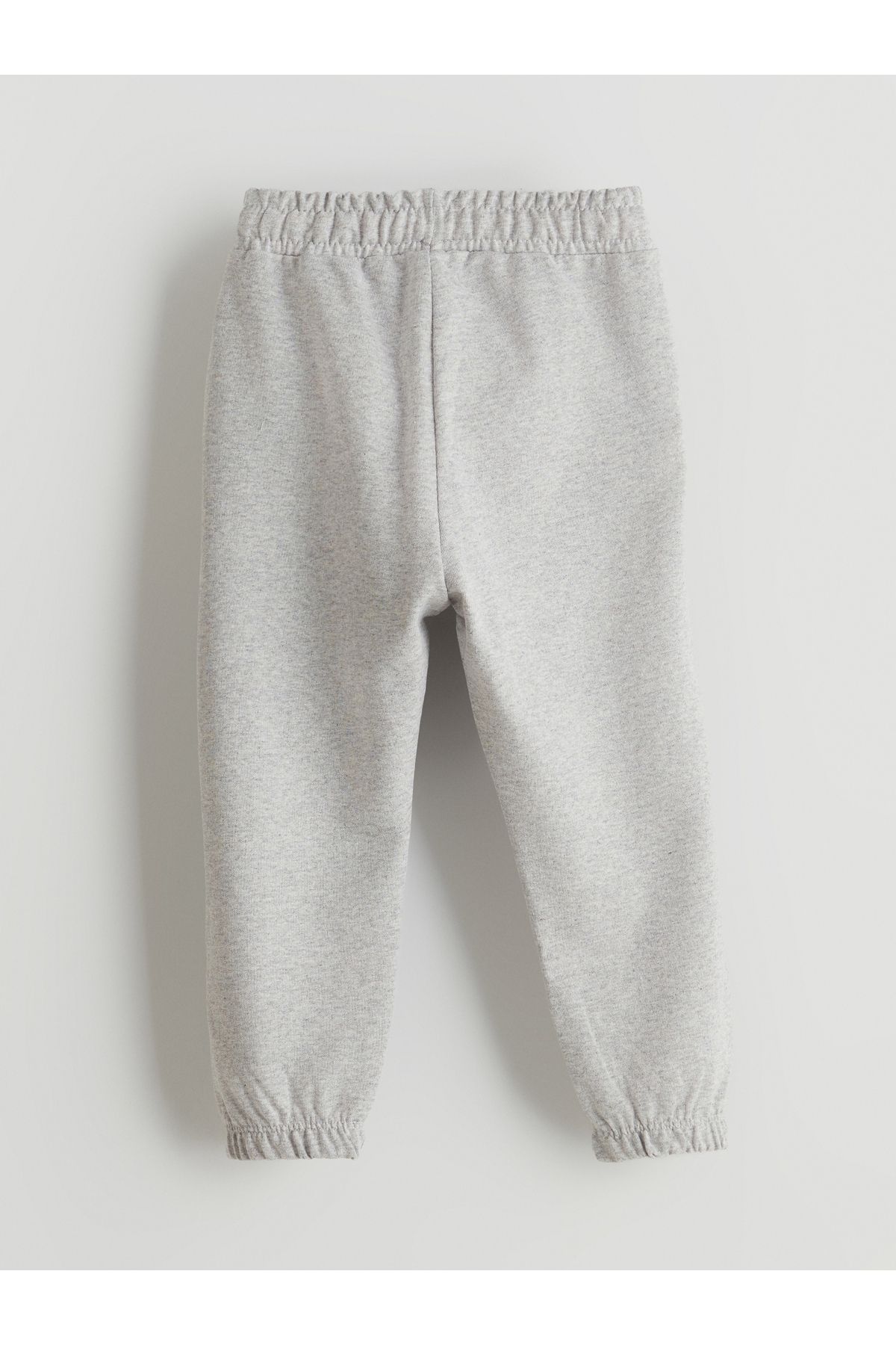 LC Waikiki-Boy's Jogger Tracksuit Bottom with Elastic Waist 2