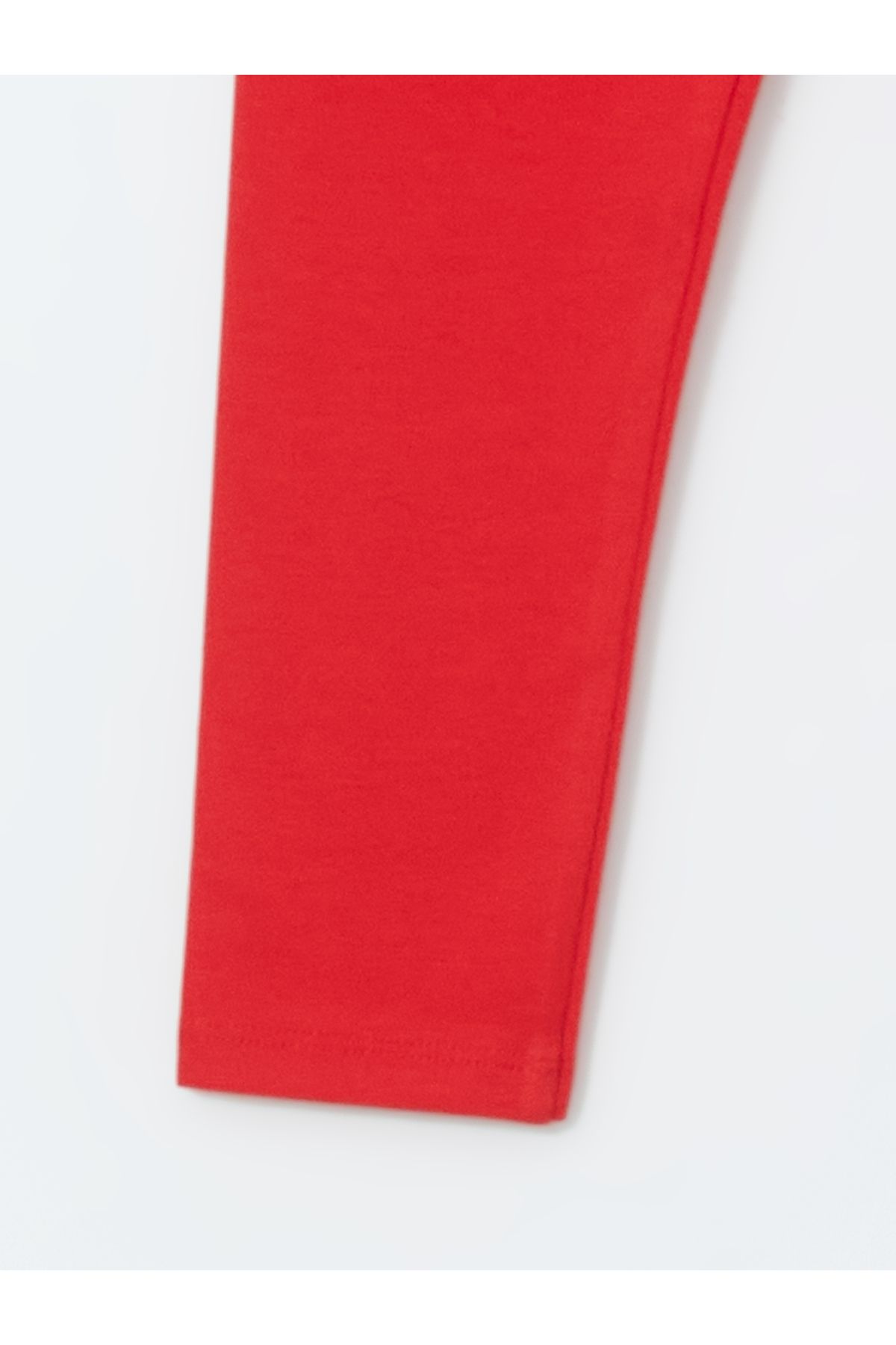 LC Waikiki-Bedruckte Mädchenstrumpfhose mit elastischem Bund, 2er-Pack 6