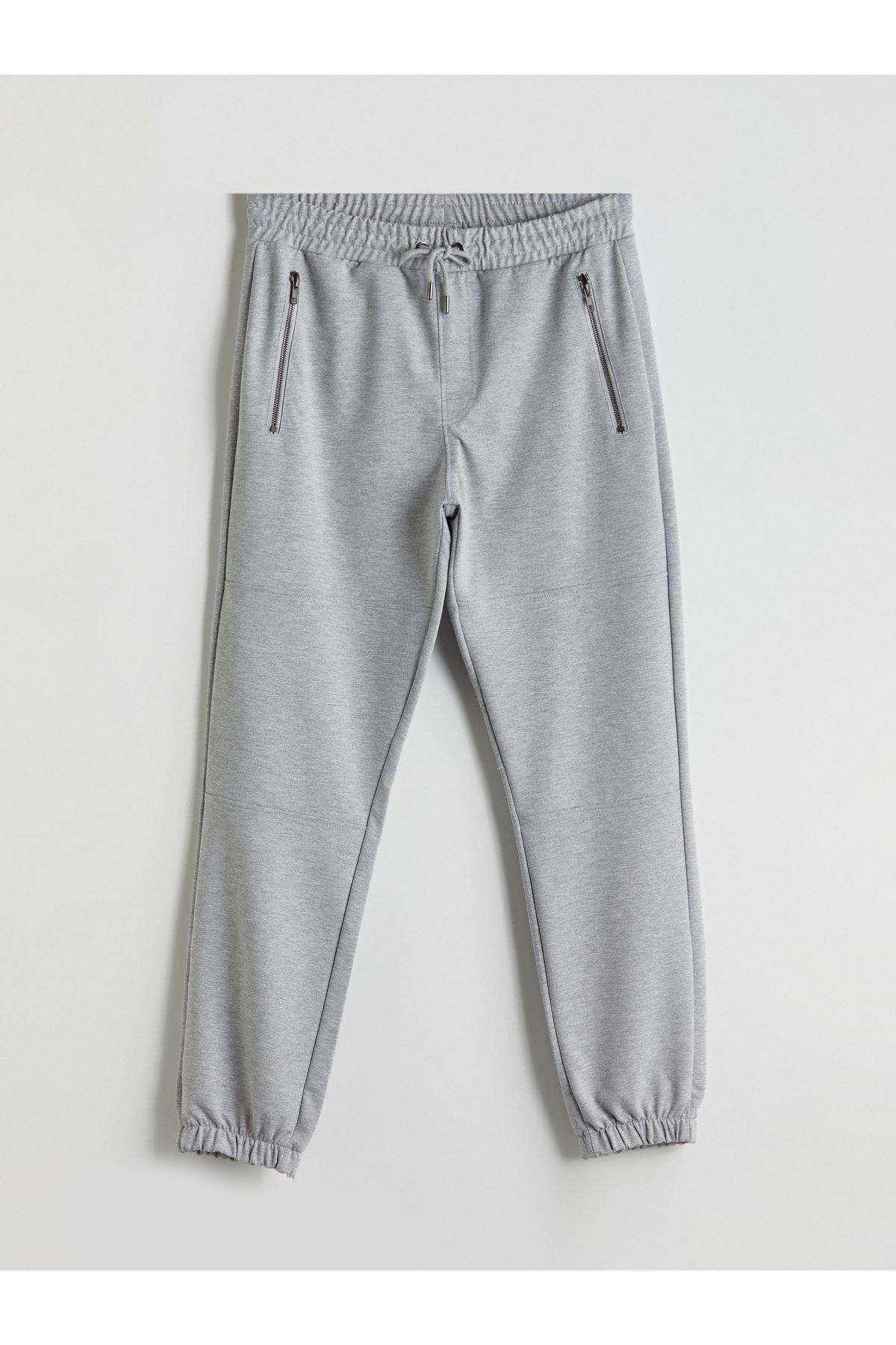 LC Waikiki-Ανδρικές φούτερ Jogger Standard Fit 5
