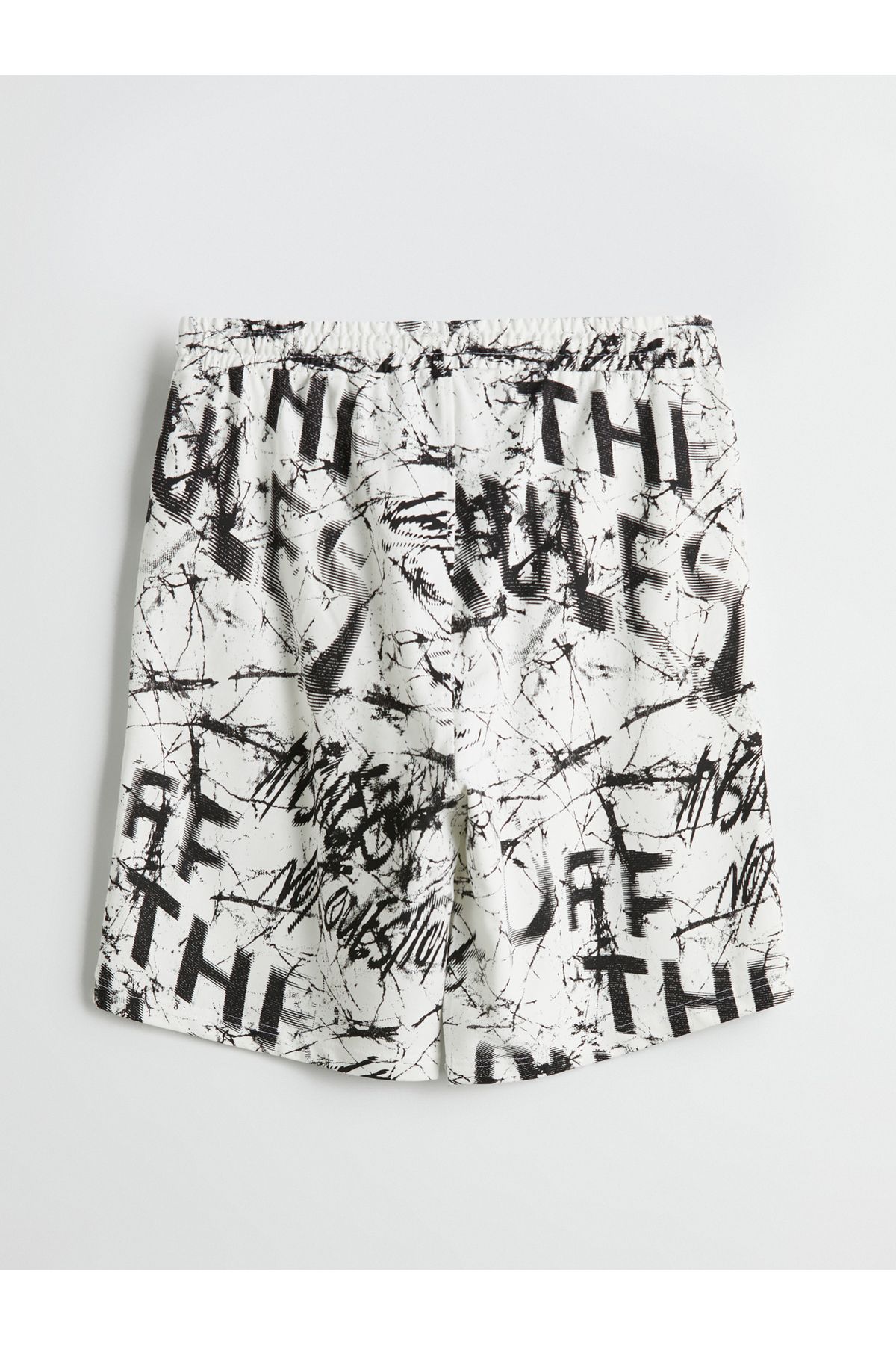 LC Waikiki-Standard Passform Herren Shorts 6