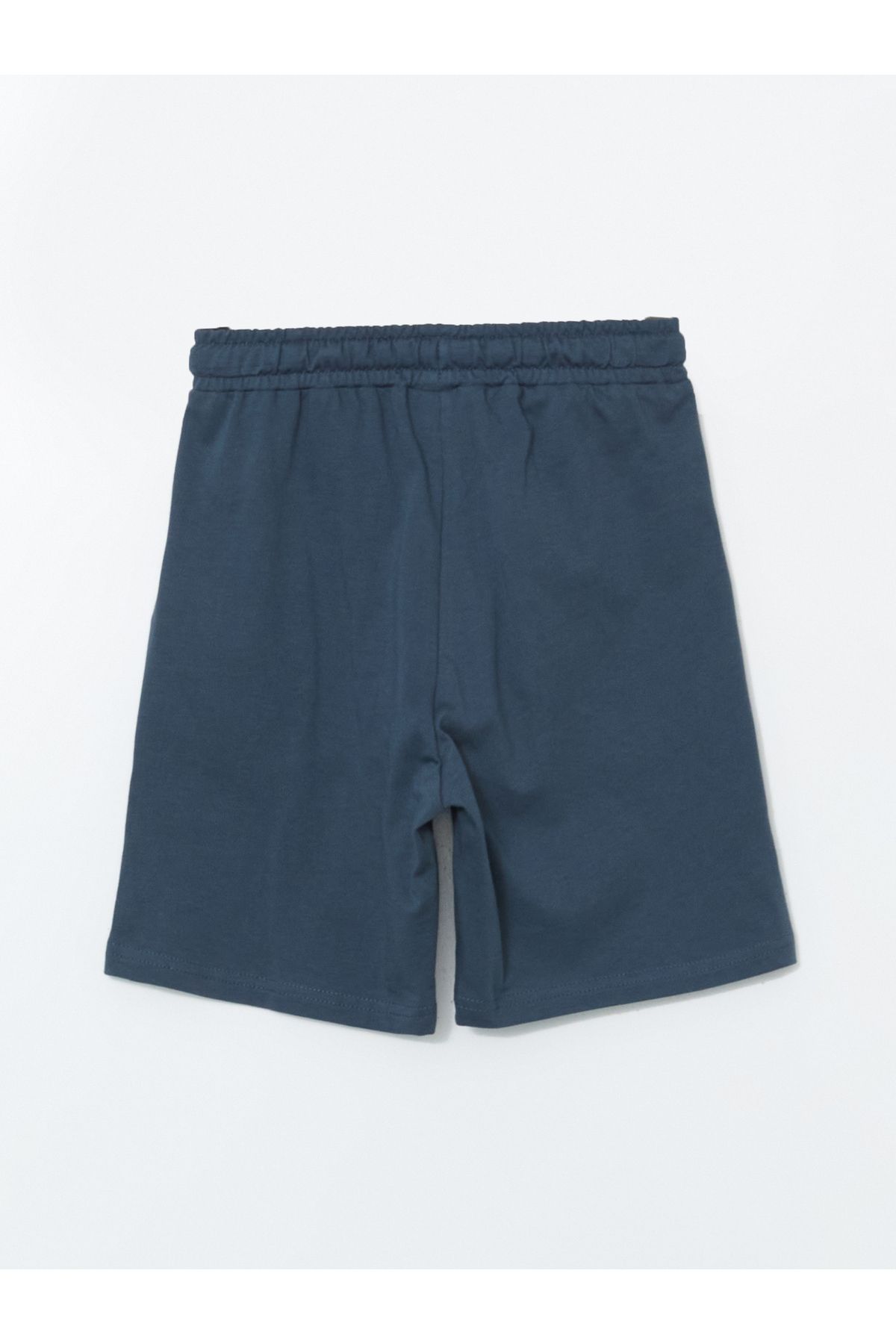 LC Waikiki-Elastic Waist Boy Shorts 3