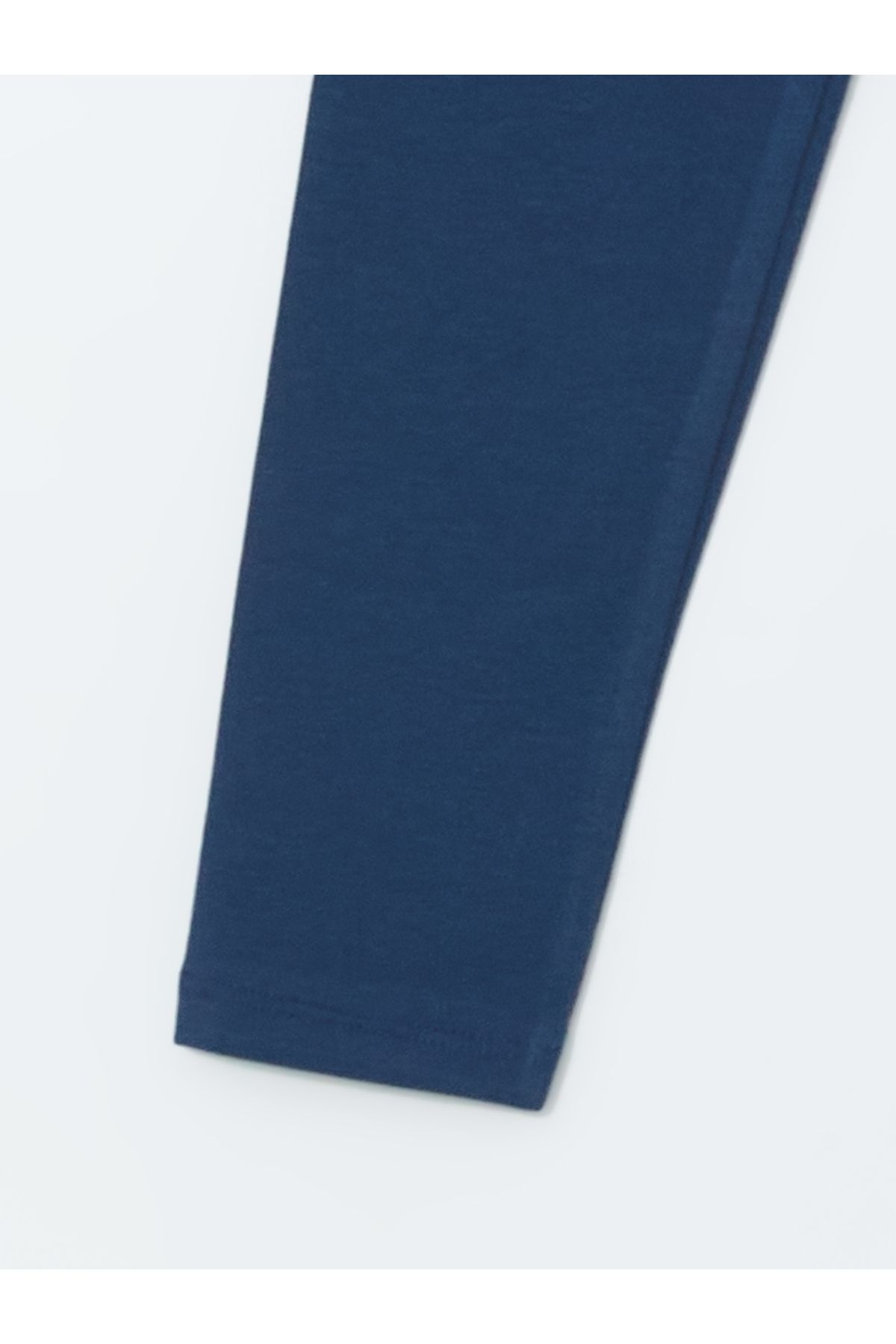 LC Waikiki-Bedruckte Mädchenstrumpfhose mit elastischem Bund, 2er-Pack 3