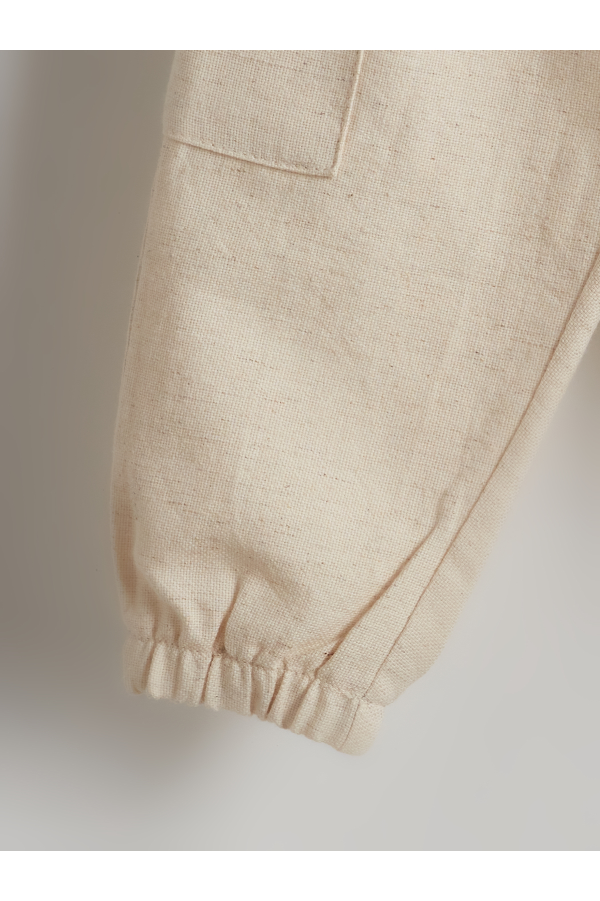 LC Waikiki Kapüşonlu Erkek Bebek Sweatshirt Ve Pantolon 2'li fotoğrafı 6 (önizleme)