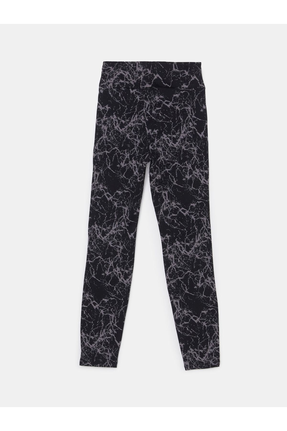 LC Waikiki-Jambiere de damă cu model cu talie elastică 6