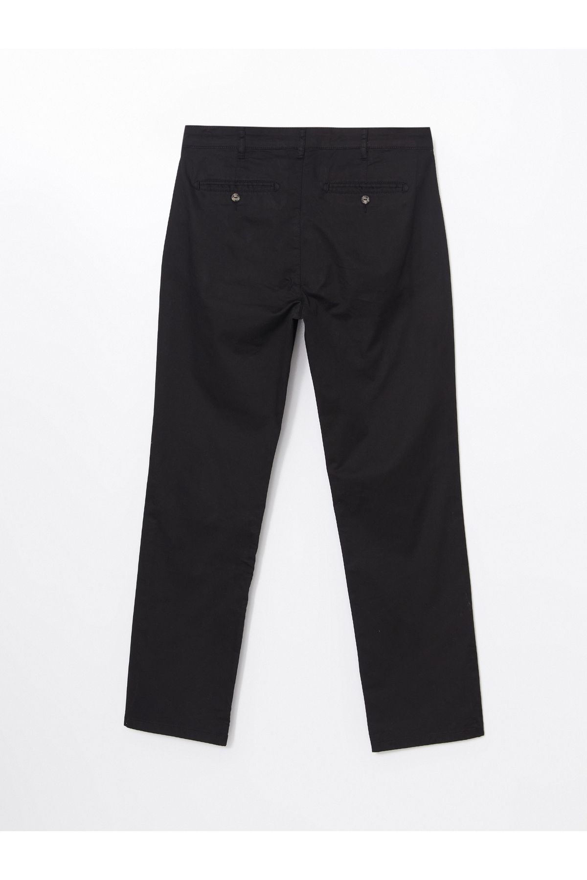LC Waikiki-Pantaloni chino pentru bărbați, cu potrivire confortabilă 6