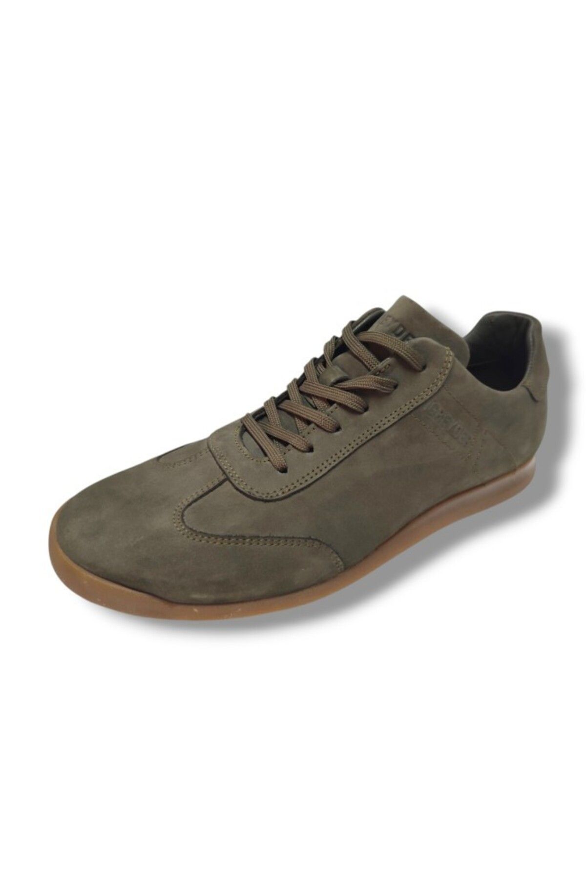 Greyder 3YCA13222N Hakiki Deri Casual Erkek Ayakkabı