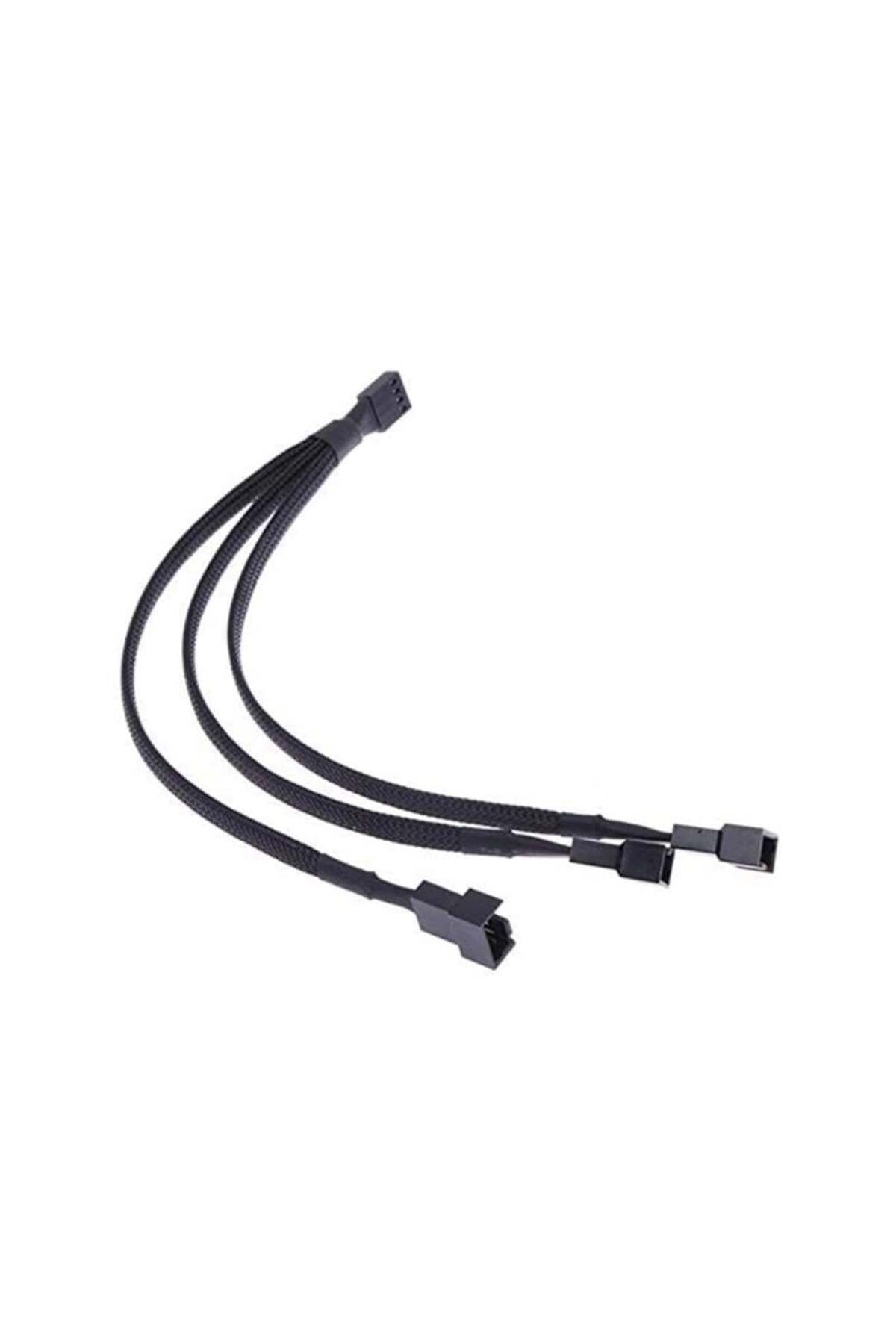 S-Line 4pin Fan Çevirici