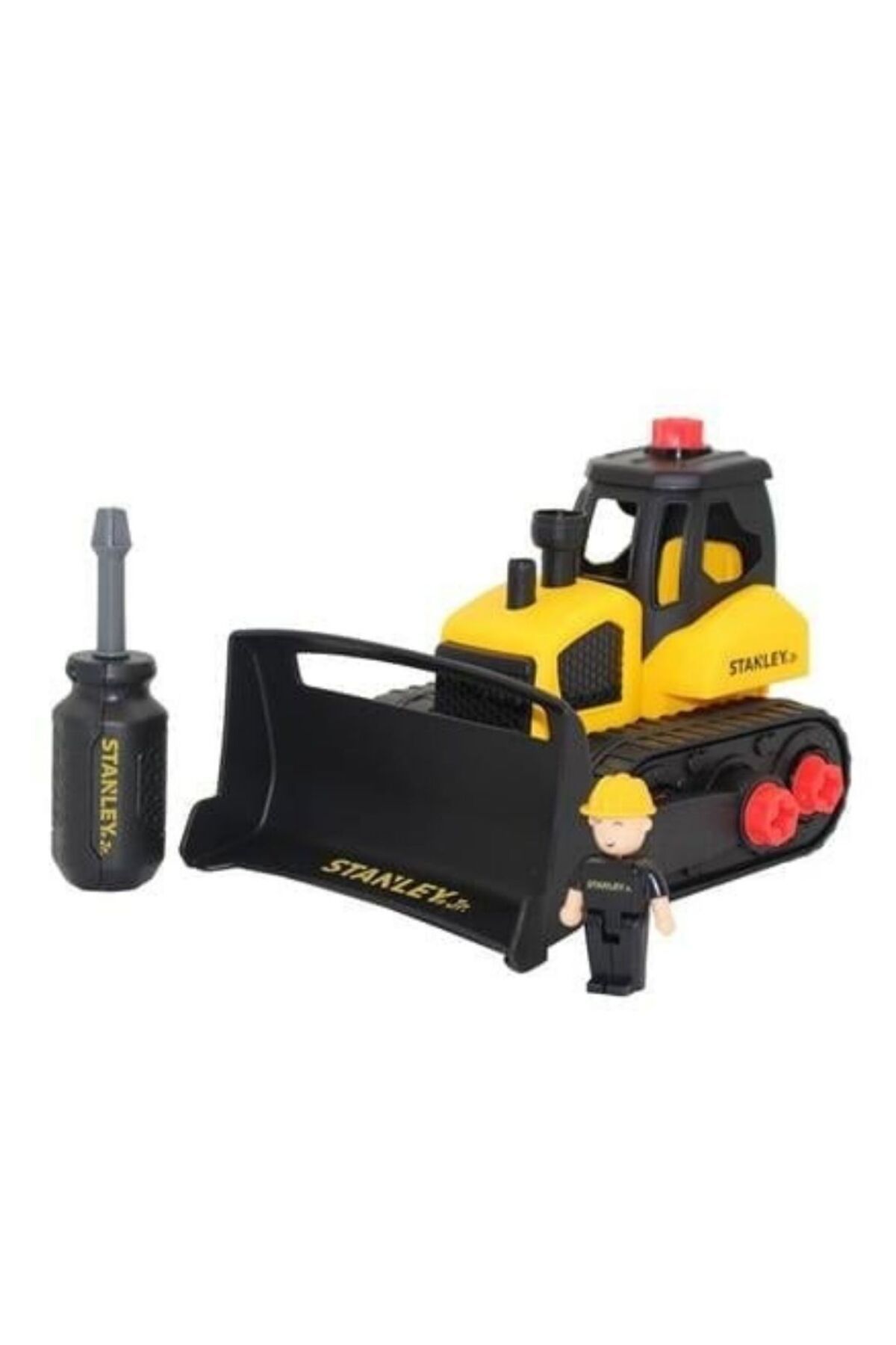 Stanley Jr Oyuncak Buldozer
