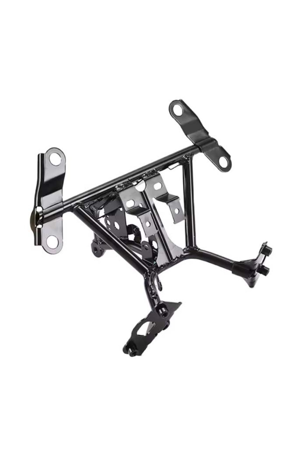 MotoExpress CFMoto 450SR 2022-2025 Ön Far Bağlantı Kafa Demiri Braketi A