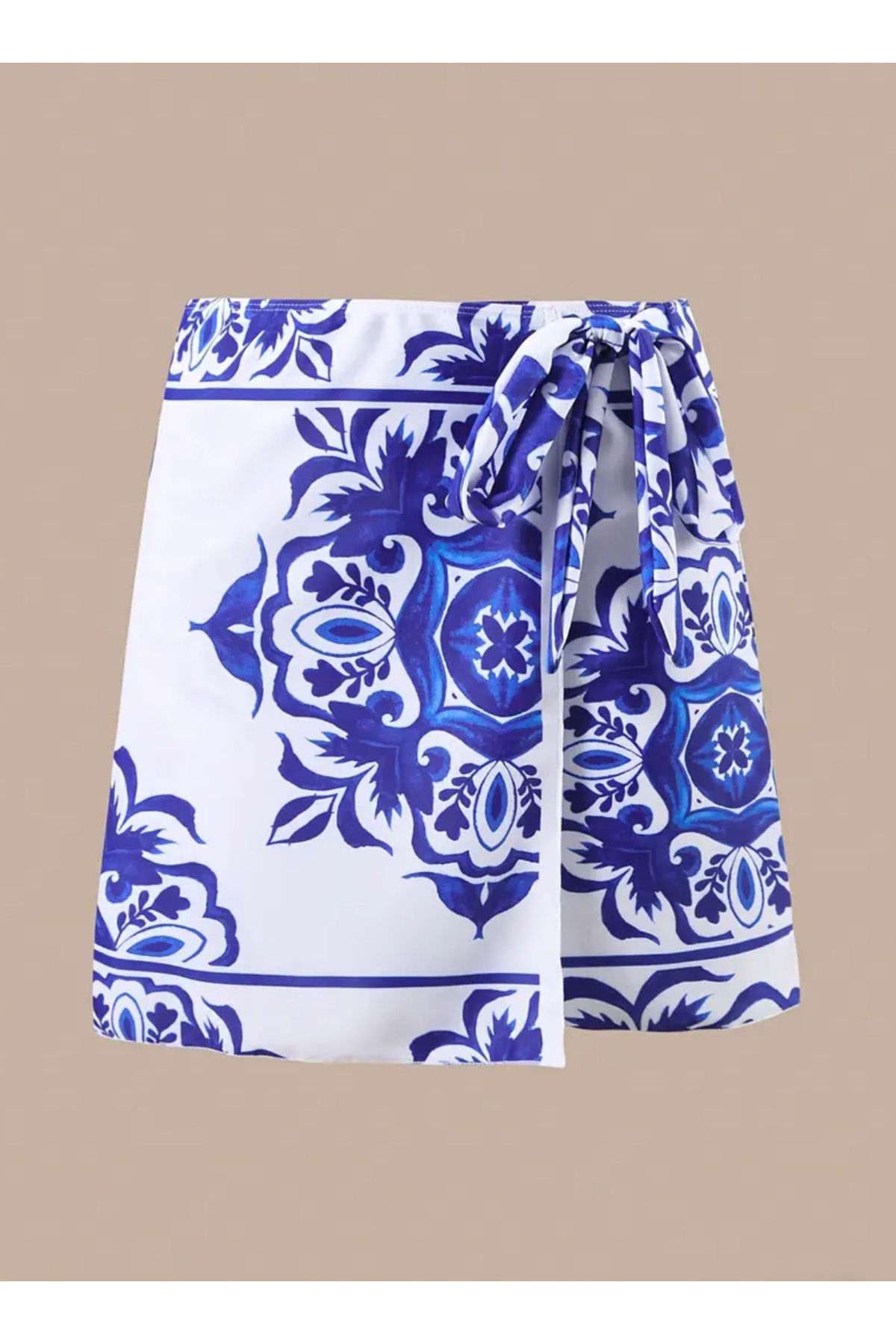 CN-New Women's Swimsuit Set Set of 3 4