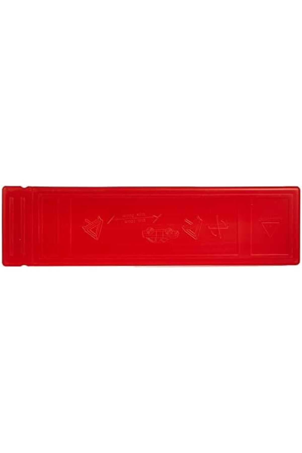 Yuwell-YU WELL Emergency Warning Triangle for Car 6
