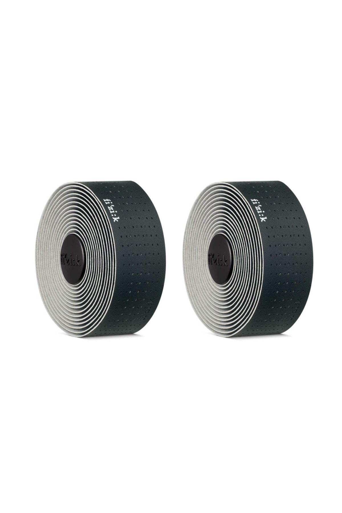 Fizik Microtex Classic 2.0mm Siyah Bisiklet Gidon Sargı Bandı