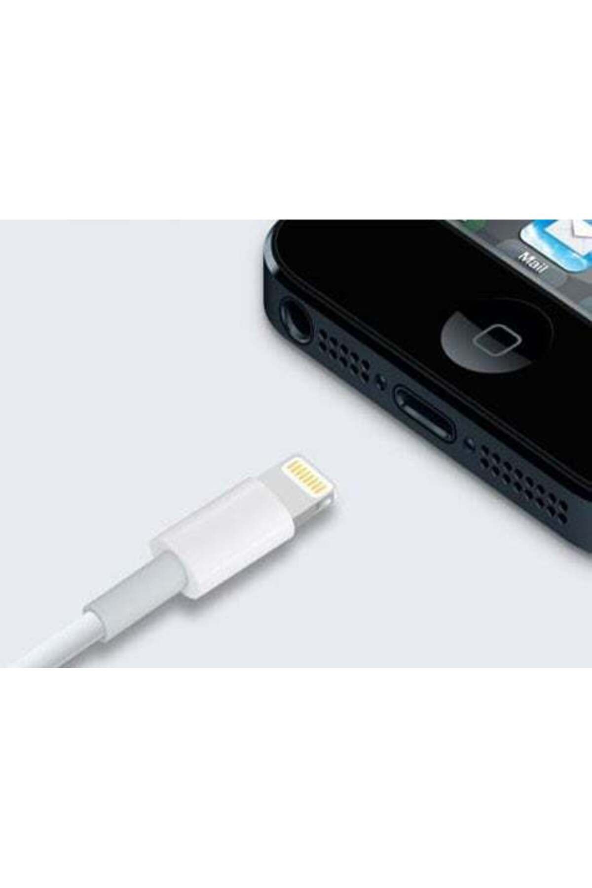 Vemora iPhone 7 ve 7 Plus Data Kablosu