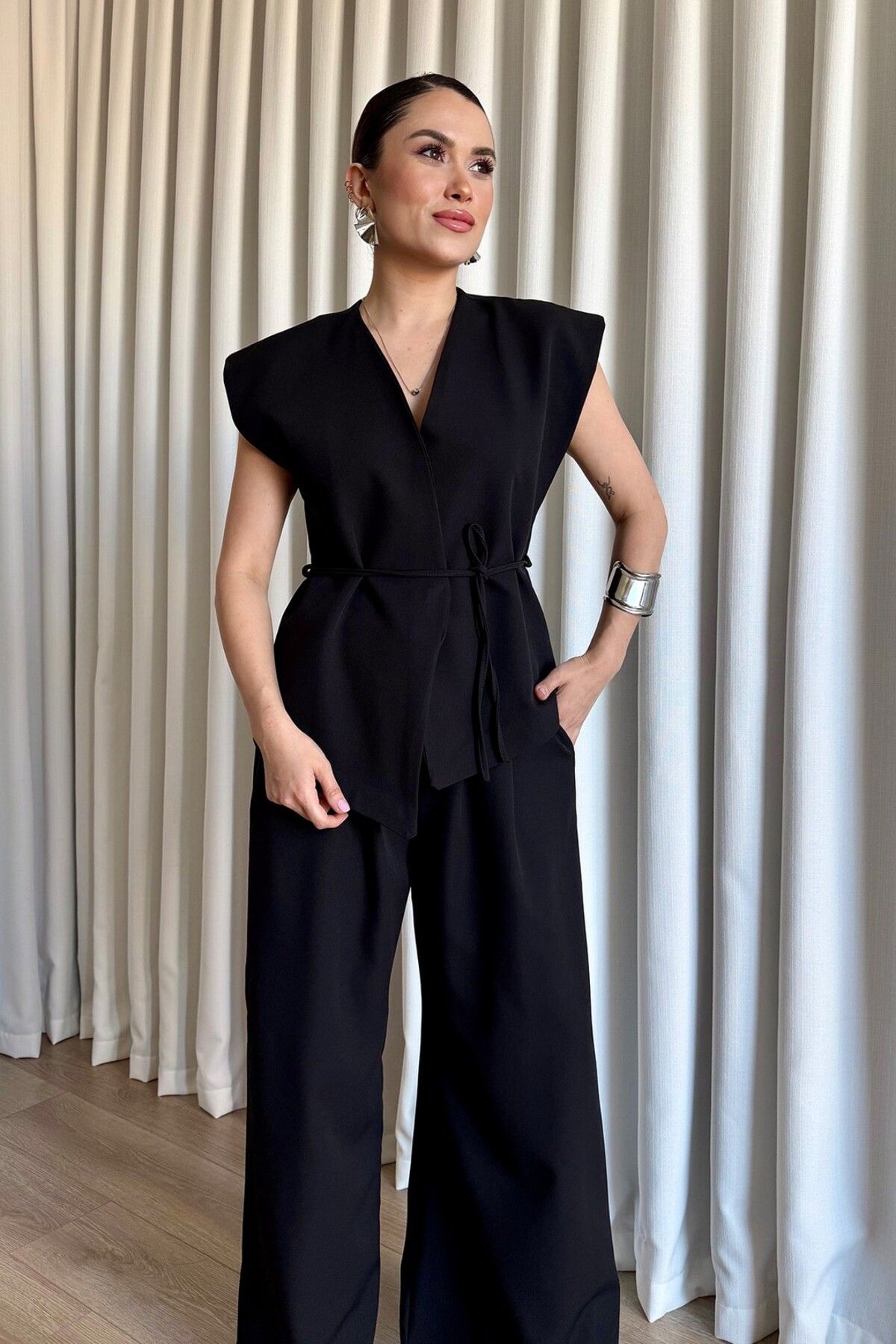 ROUPAS Premium Alt Üst Takım