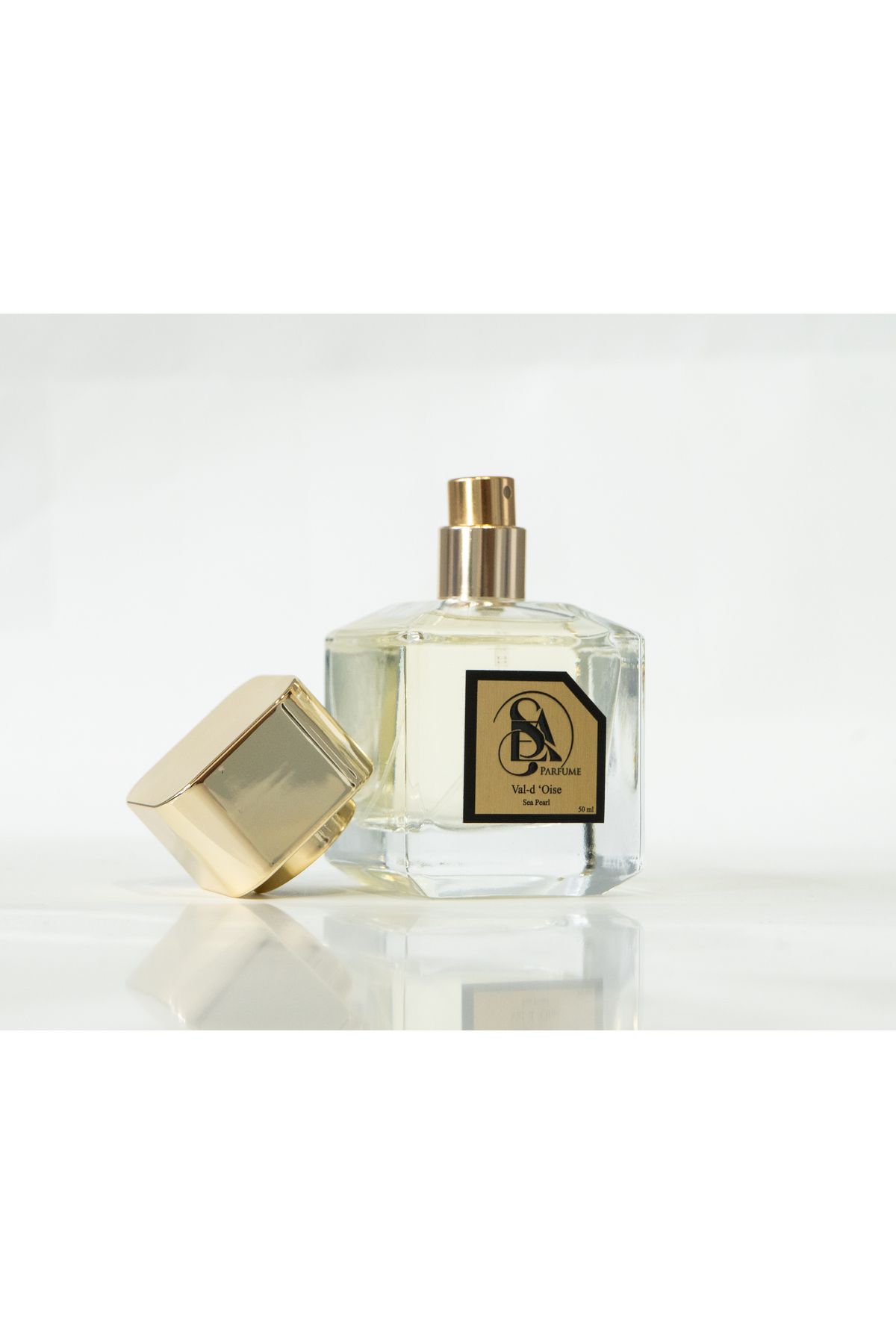 SEA PARFÜME VAL-D'OİSE SEA PEARL