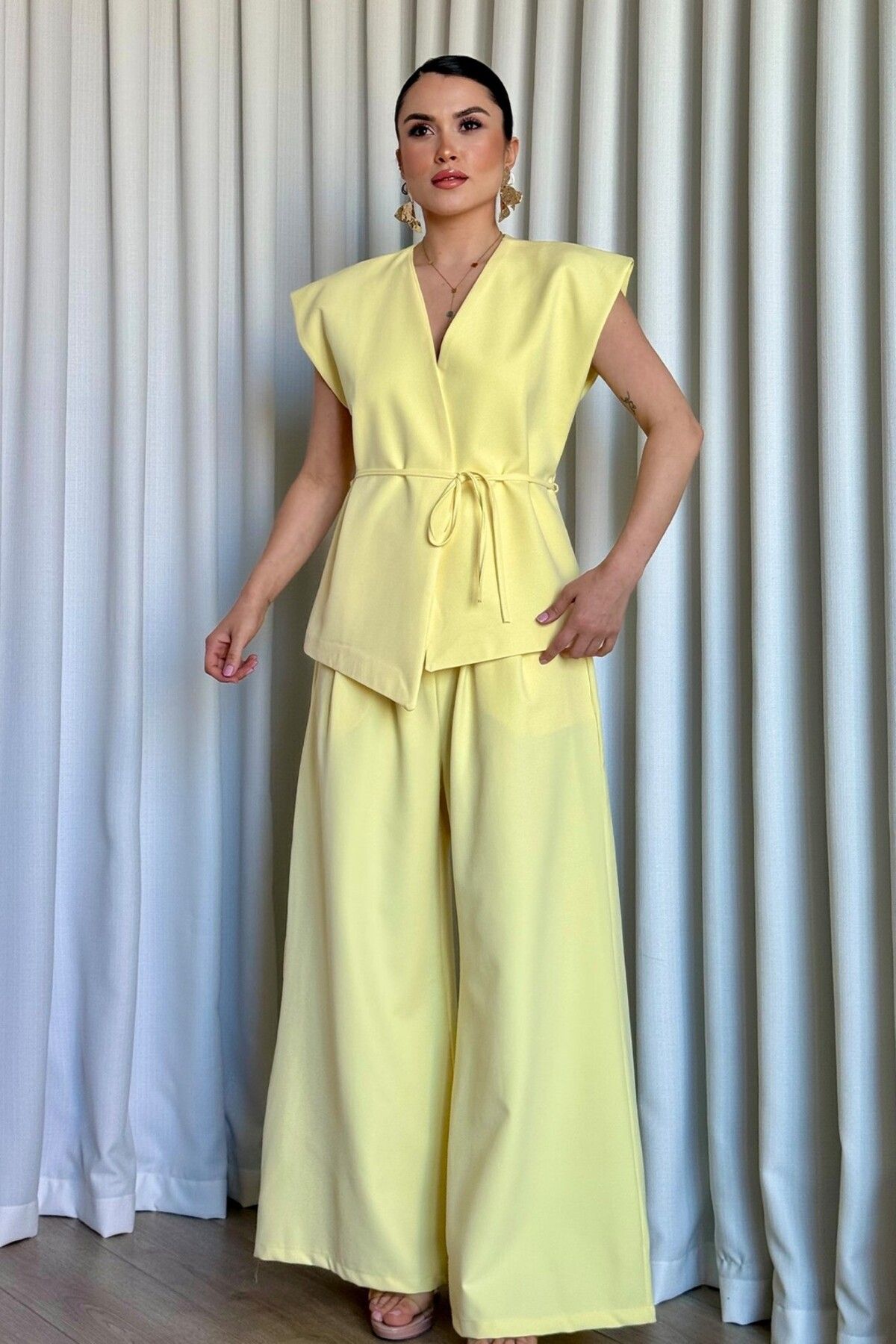 ROUPAS Premium Alt Üst Takım