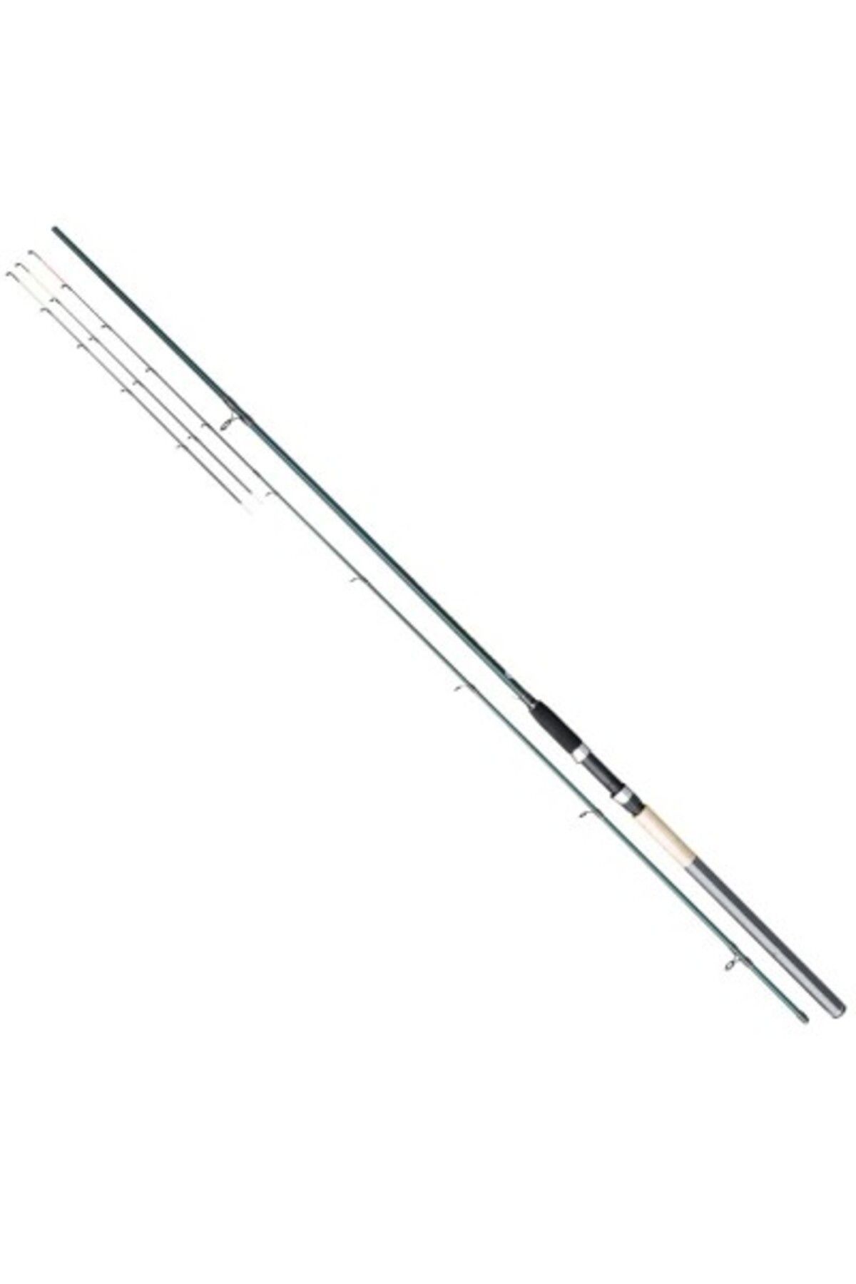 Baracuda-Vibe Picker 3.0 m picker / light feeder rod A: 20-50 g, 2 sections + 3 tips 1