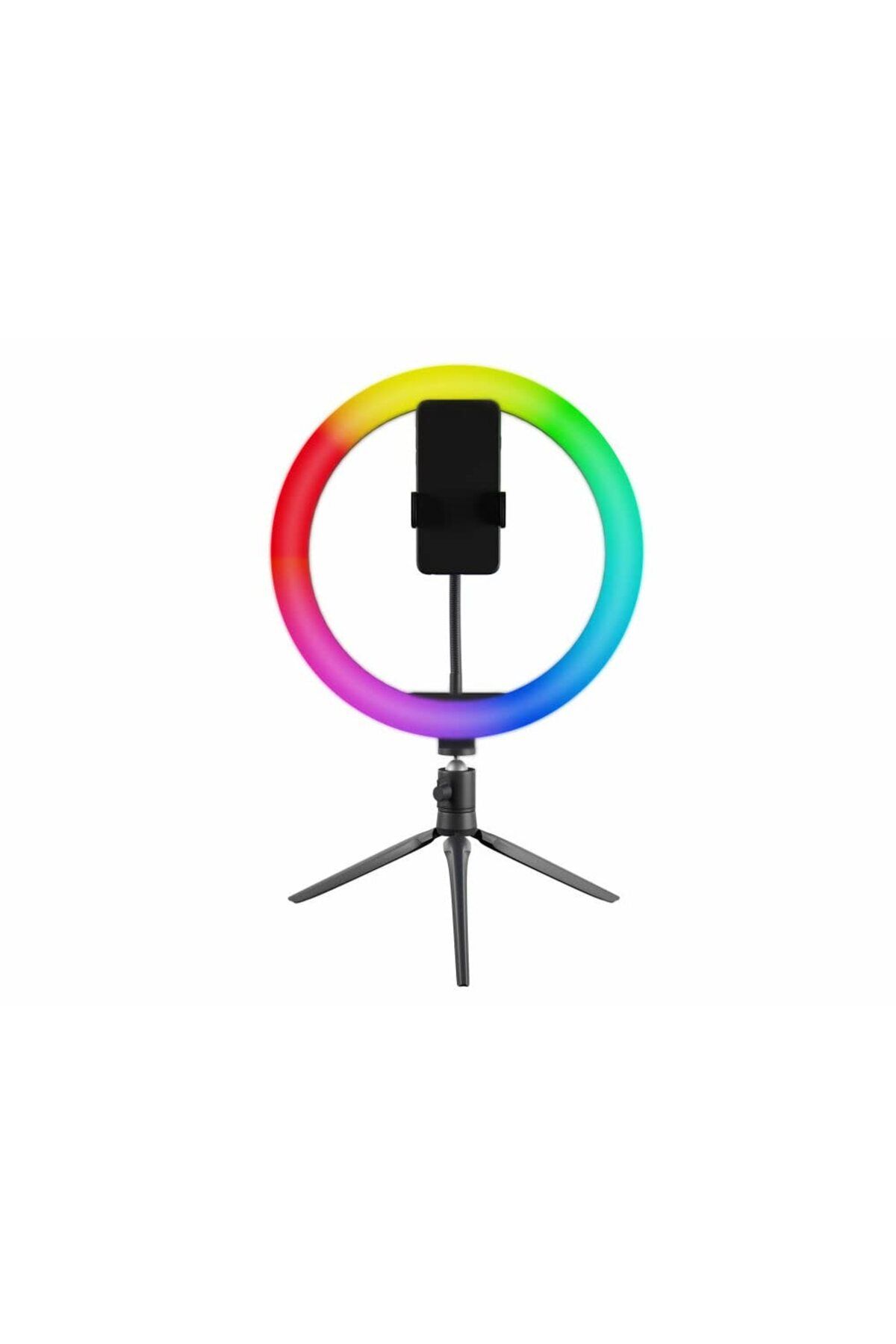 natech-Lumină de Selfie, Natec Alfama, LED Reglabil 1