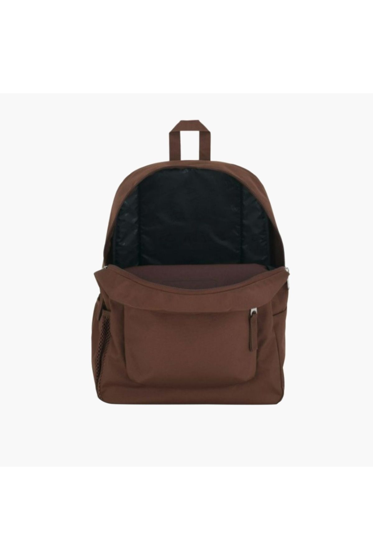 Jansport-Jansport Solid Backpack with Adjustable Straps and Zip Closure - 60.02X39.7X45.72 cms 5
