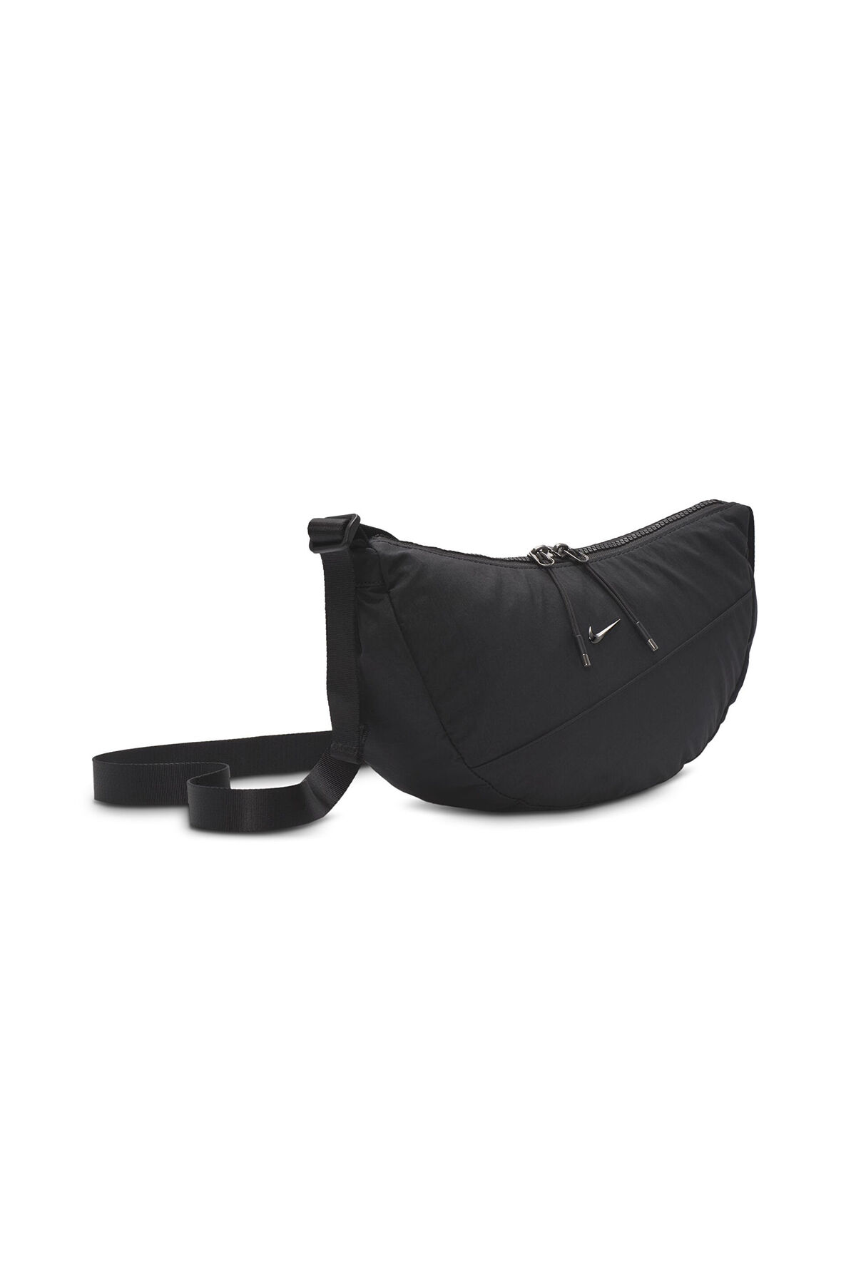 Nike Kadın Çanta Omuz Çantası AURA CRESCENT CROSSBODY Günlük Kadın Çanta görsel 2