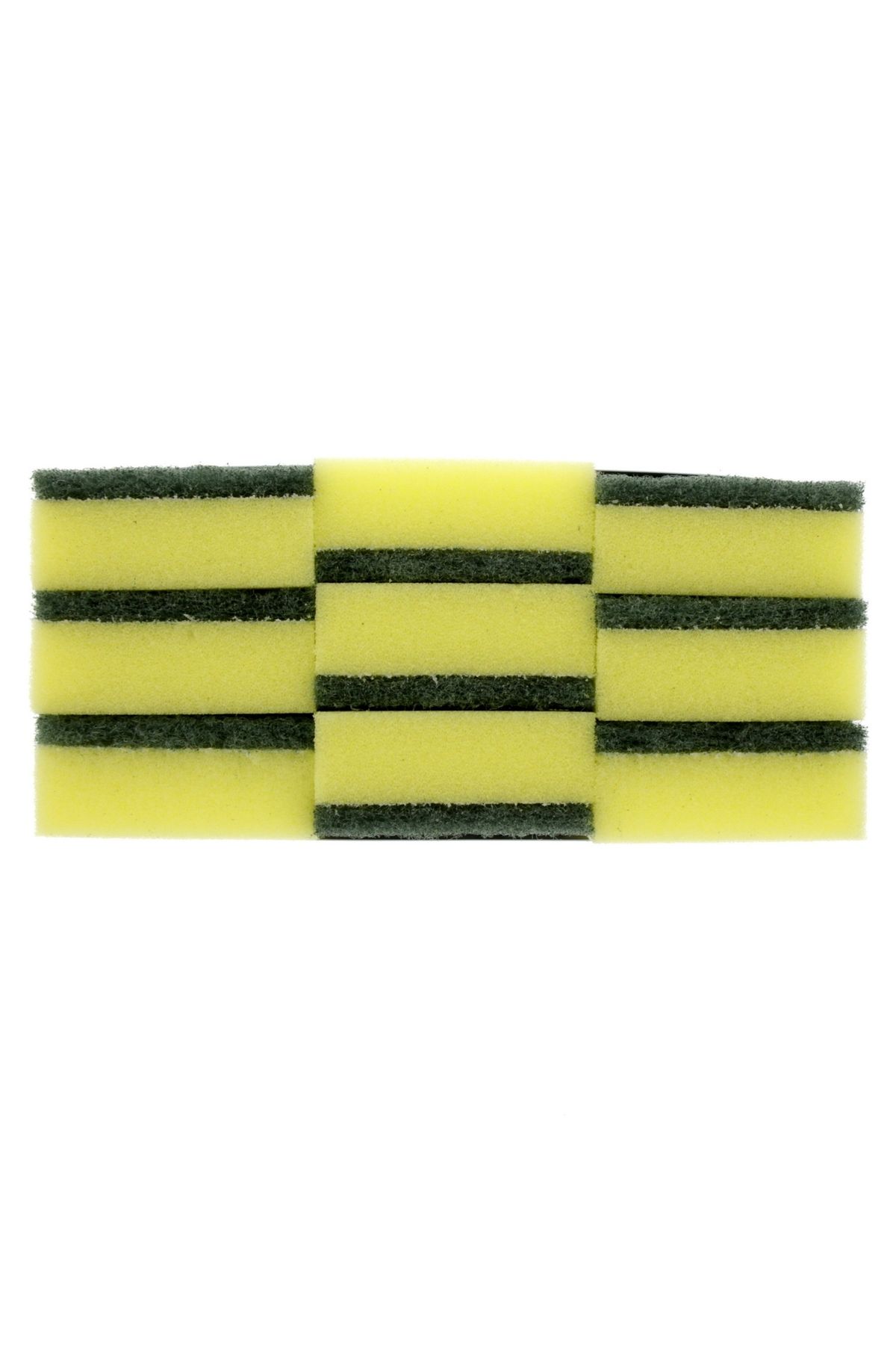 Vileda-Sponge Tip Top 9pc – Durable Multipurpose Sponges (11x7x3 cm Each) 6