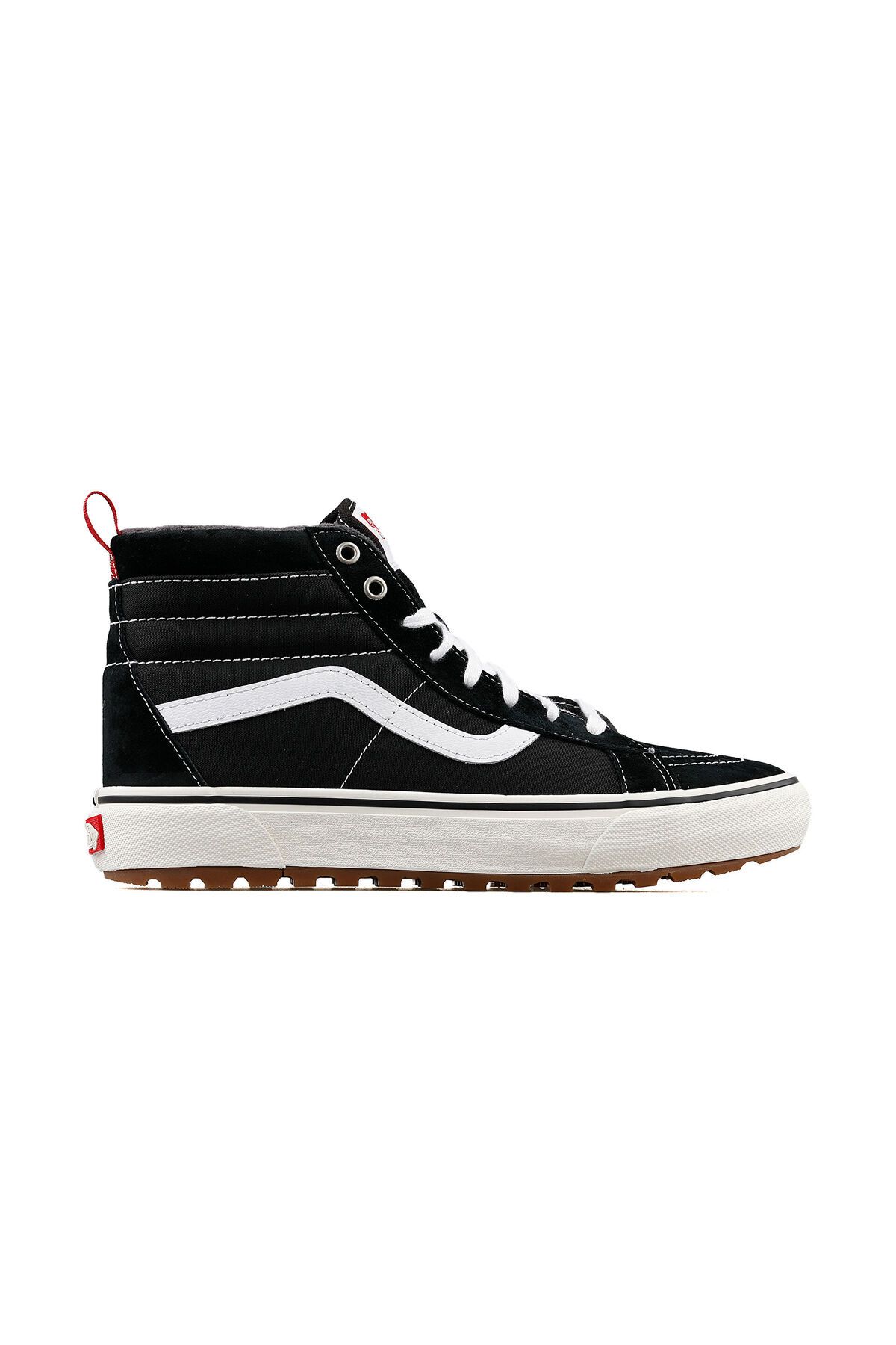 Vans Sk8-Hi Mte Erkek Günlük Ayakkabı VN0A5HZY6BT1 Siyah