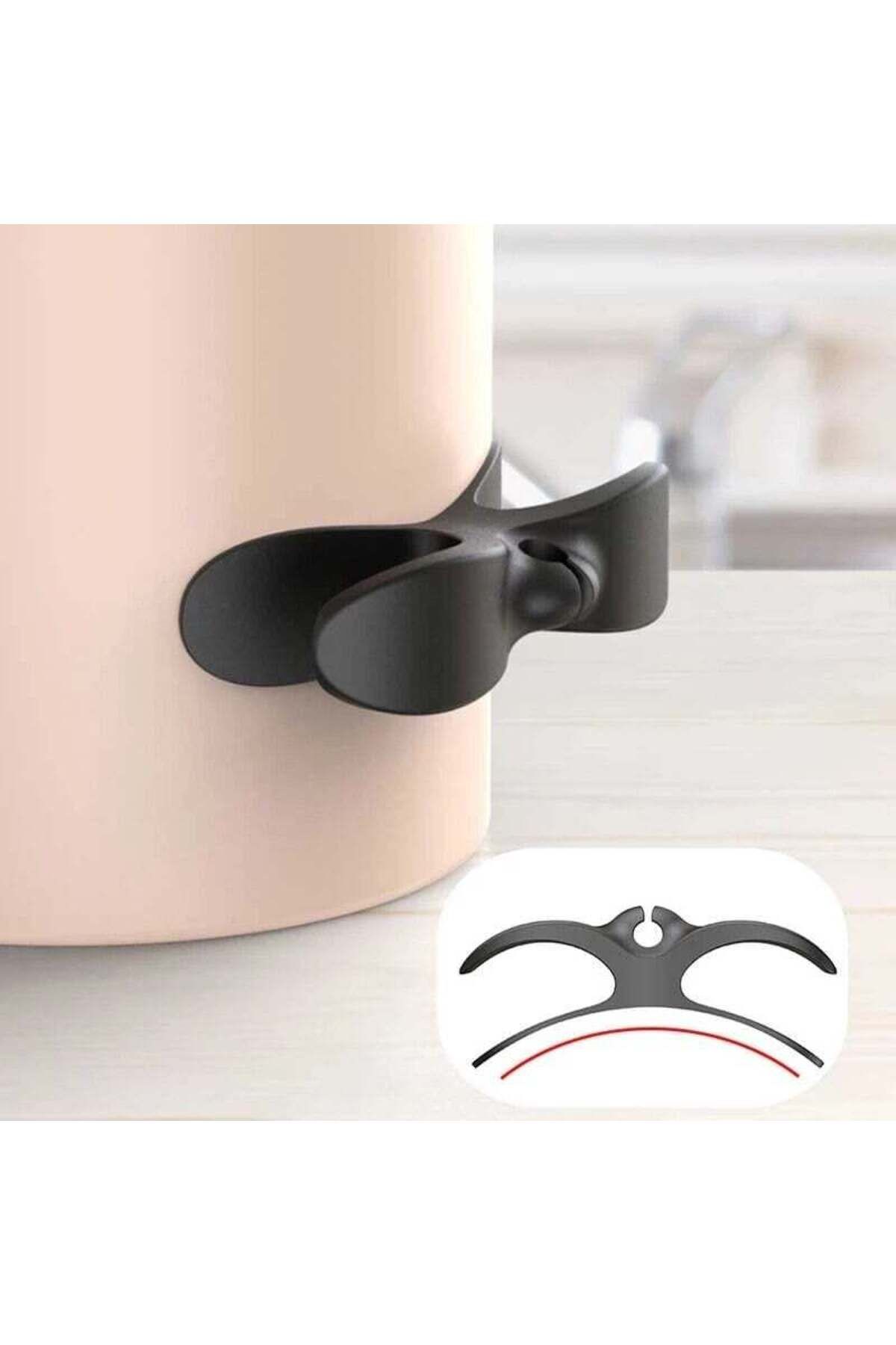 Vemora 4 Lü Set Kablo Sarma Aparatı- Airfry- Saç Kurutma- Şarj Kablosu - Düzenleyici Toparlayıcı