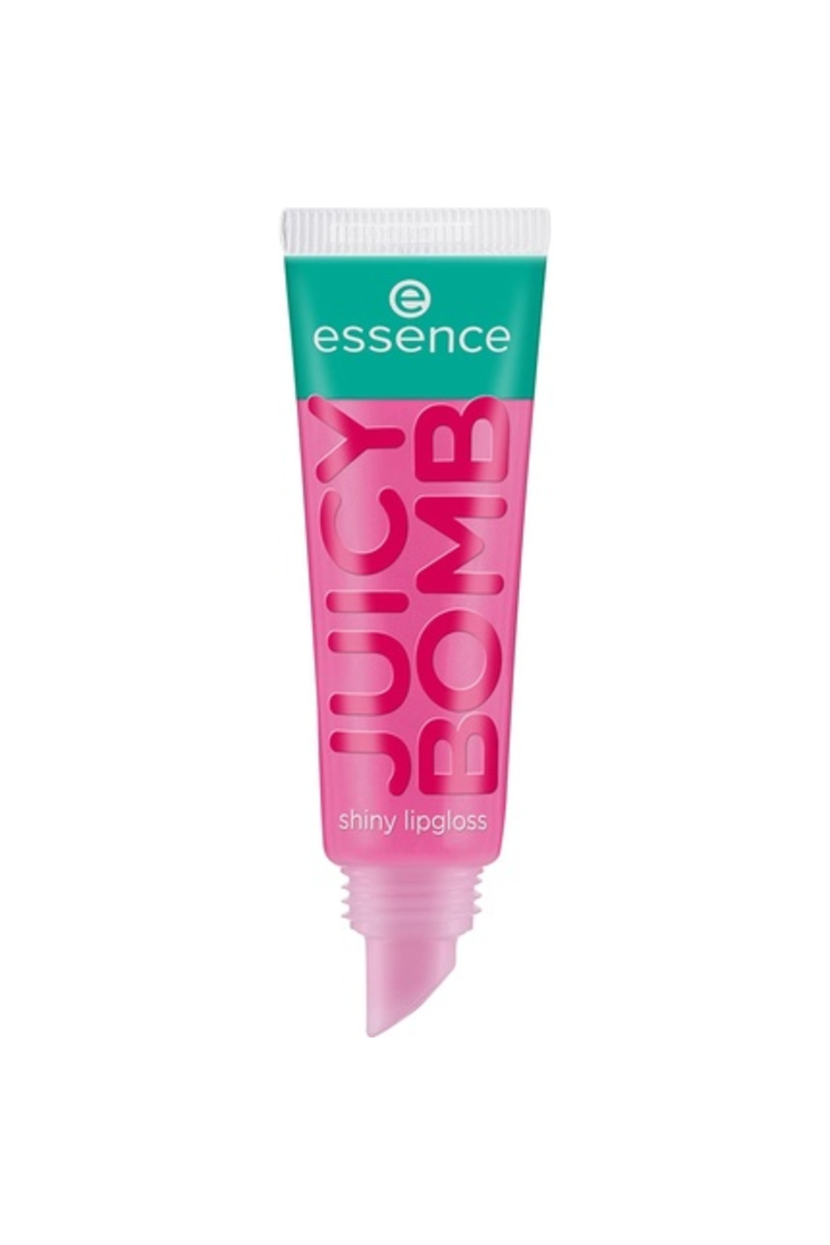 Essence Λιπ γκλος Essence Juicy Bomb Nº 102 Witty Watermelon 10 ml