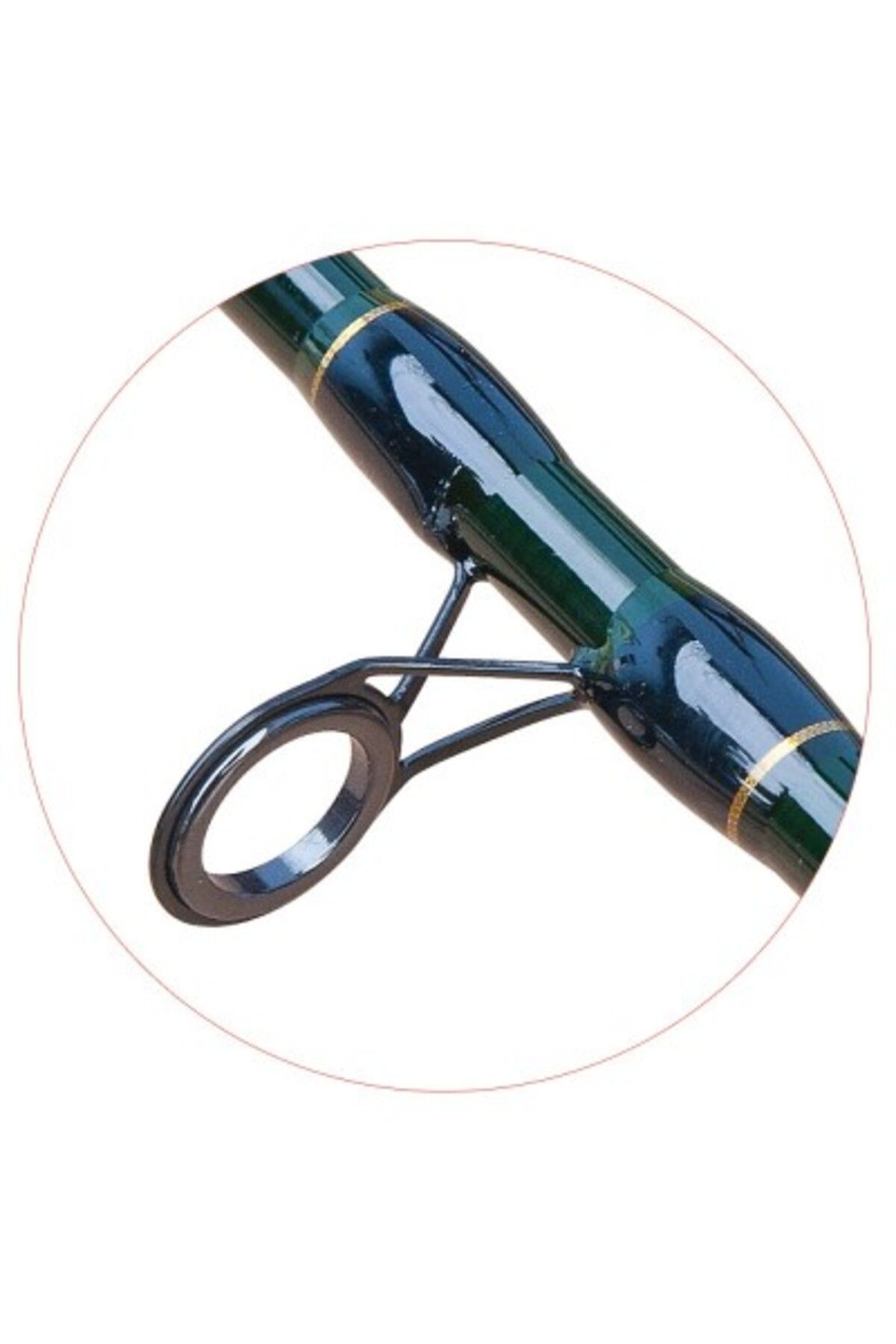 Baracuda-Vibe Picker 3.0 m picker / light feeder rod A: 20-50 g, 2 sections + 3 tips 6