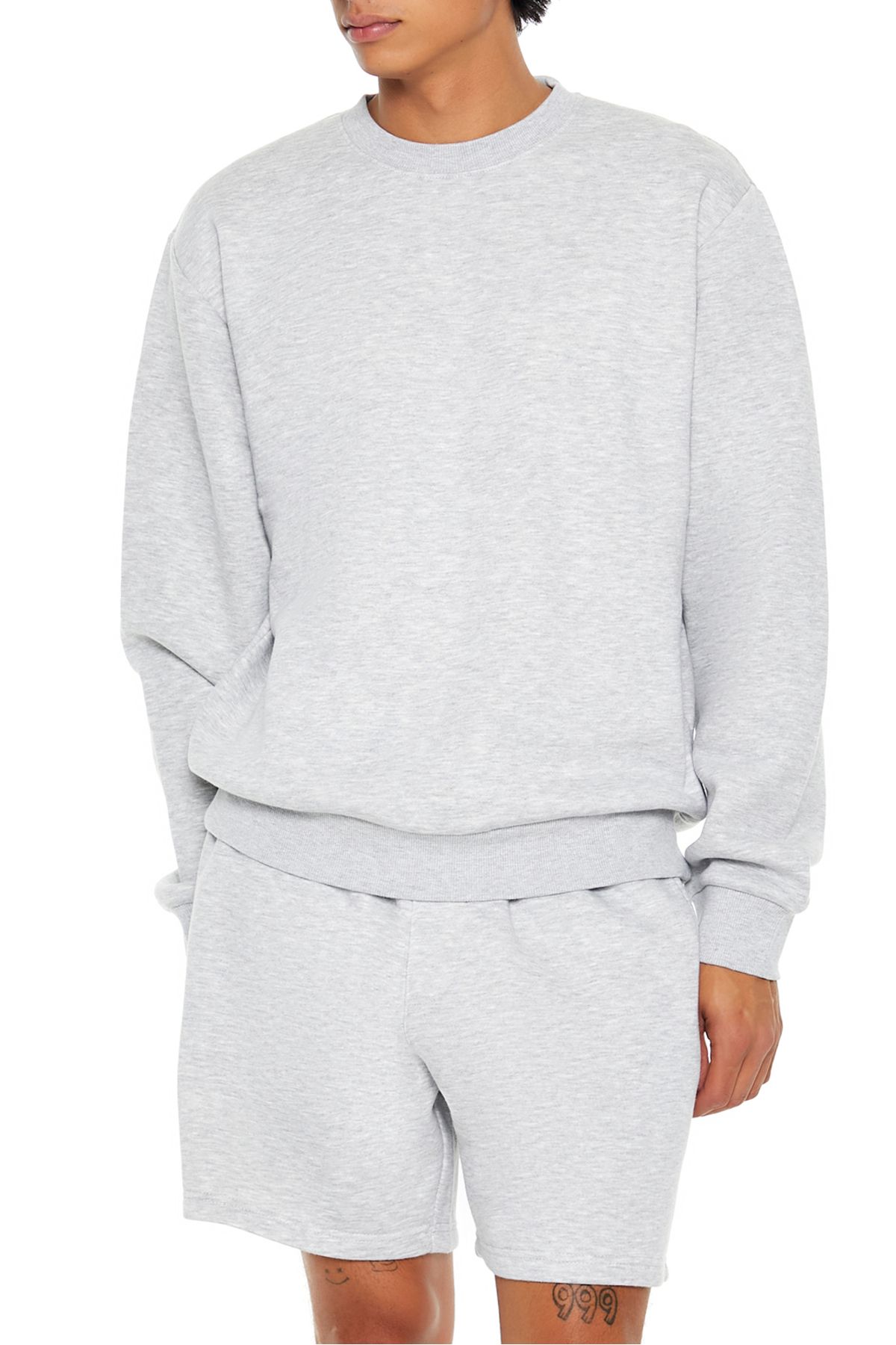 Forever 21 Slim Fit Şort