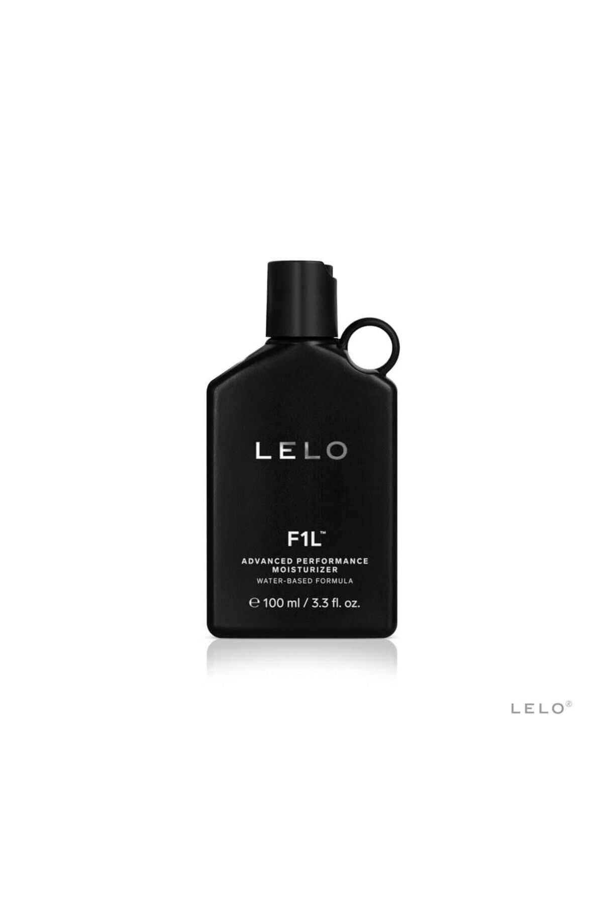 Lelo-Moisturizing Lotion, LELO F1L, 100 ml, Advanced Performance 3